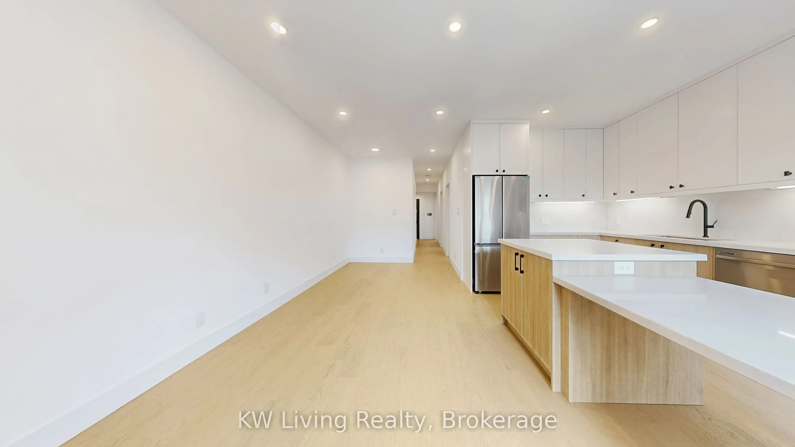 33 Kirknewton Road, #301
