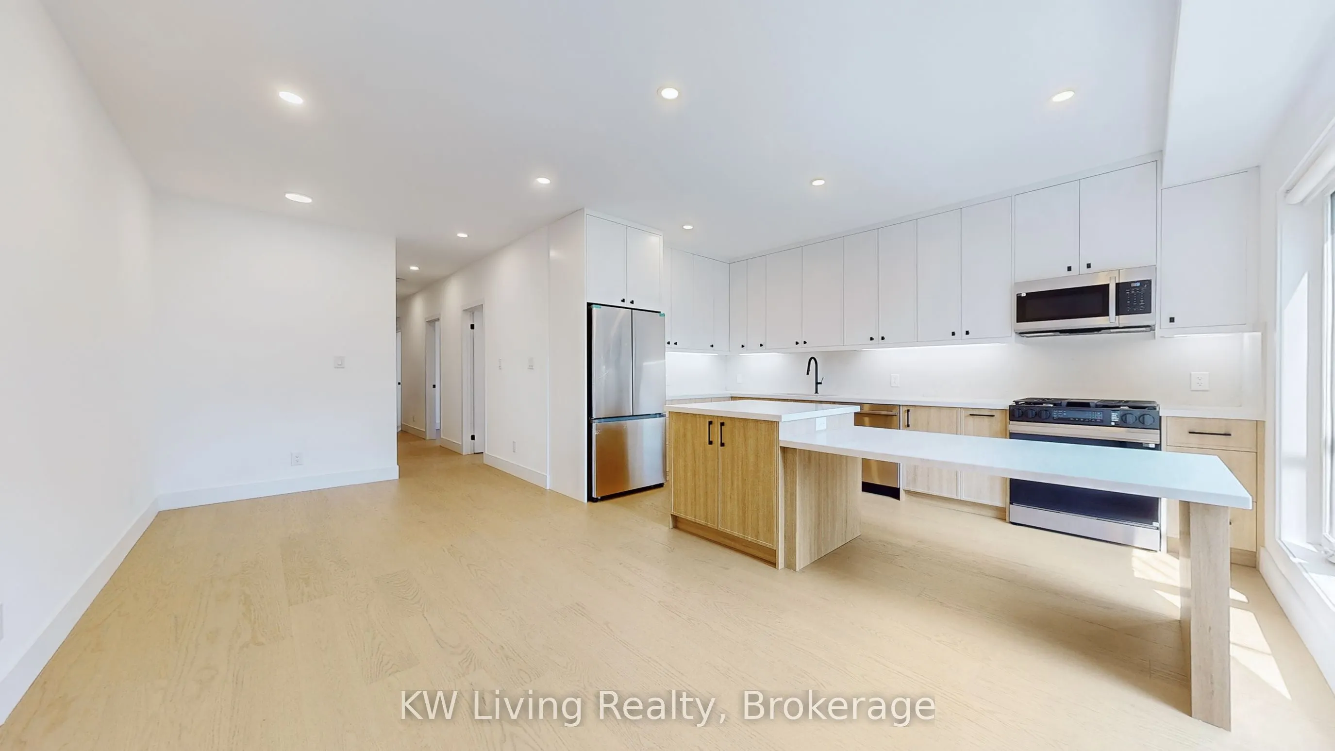 33 Kirknewton Road, #301