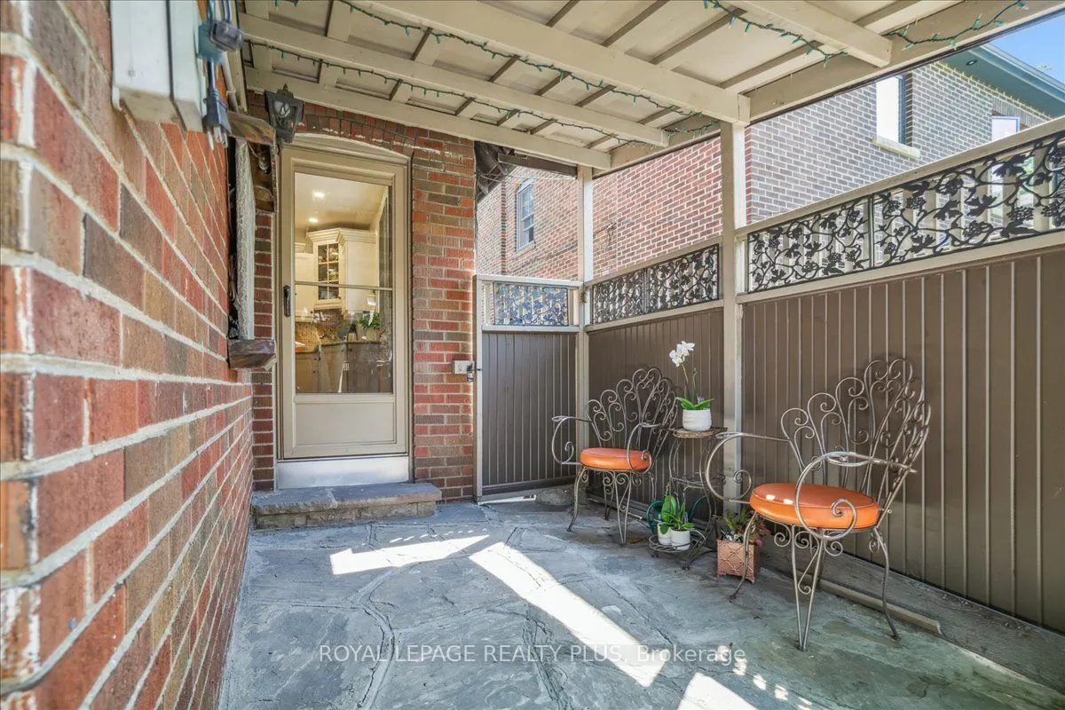 1048 Royal York Road