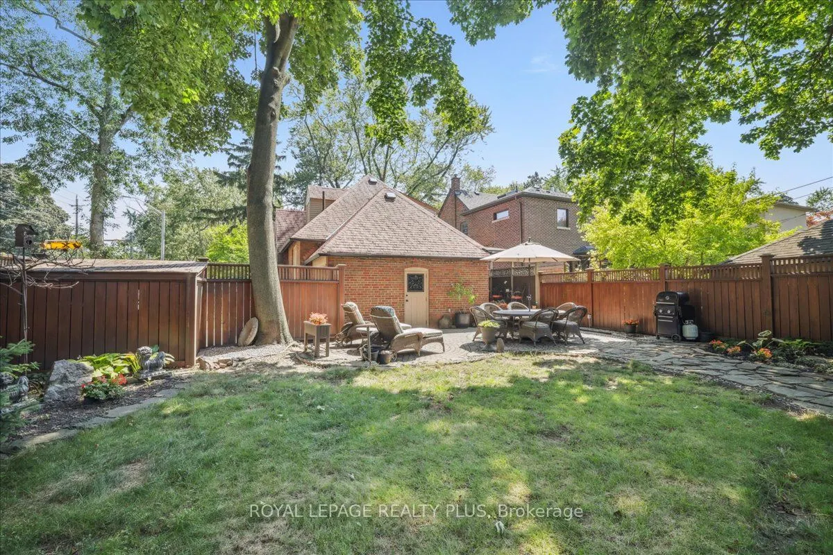 1048 Royal York Road
