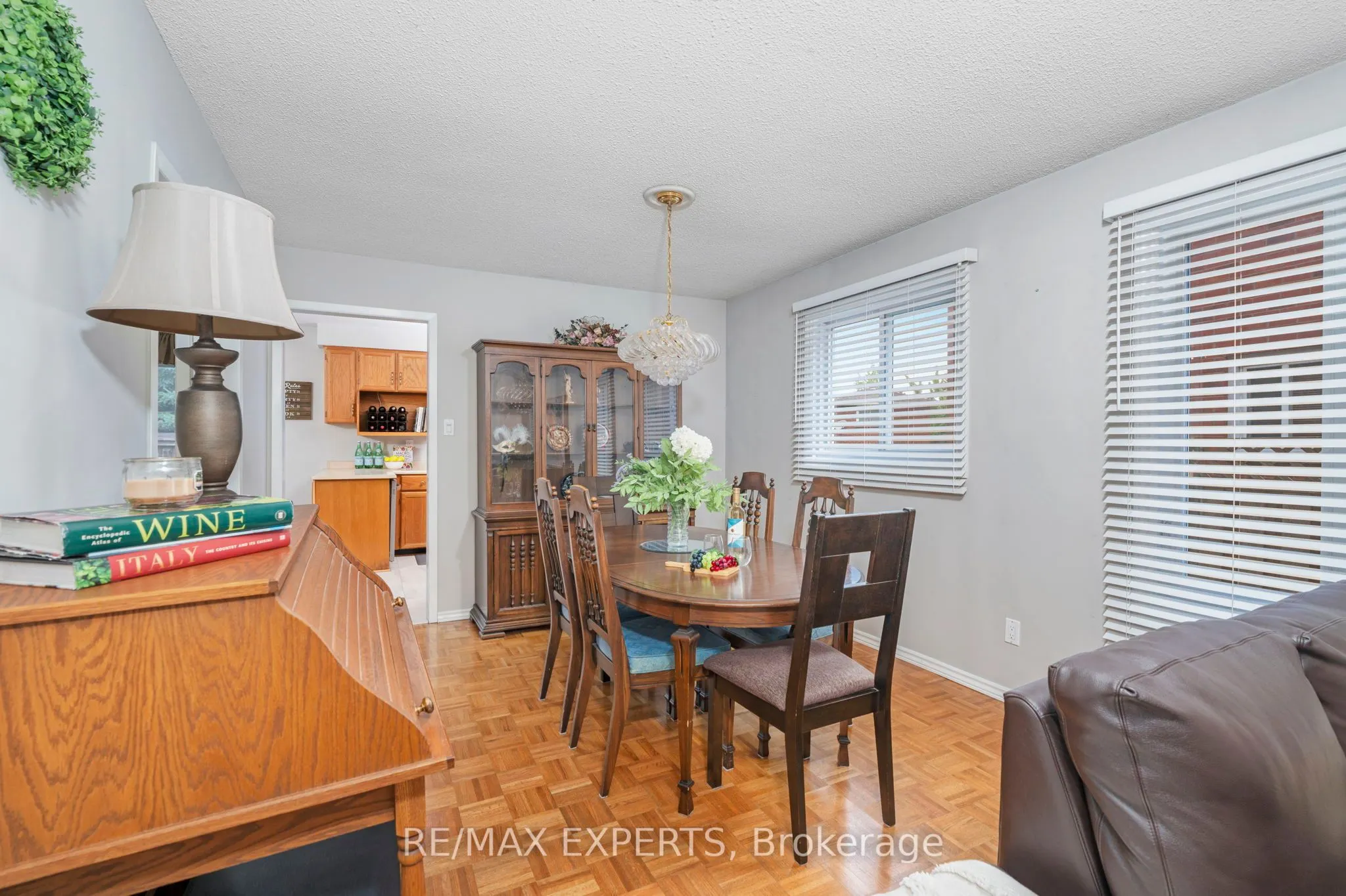 26 Langholm Court