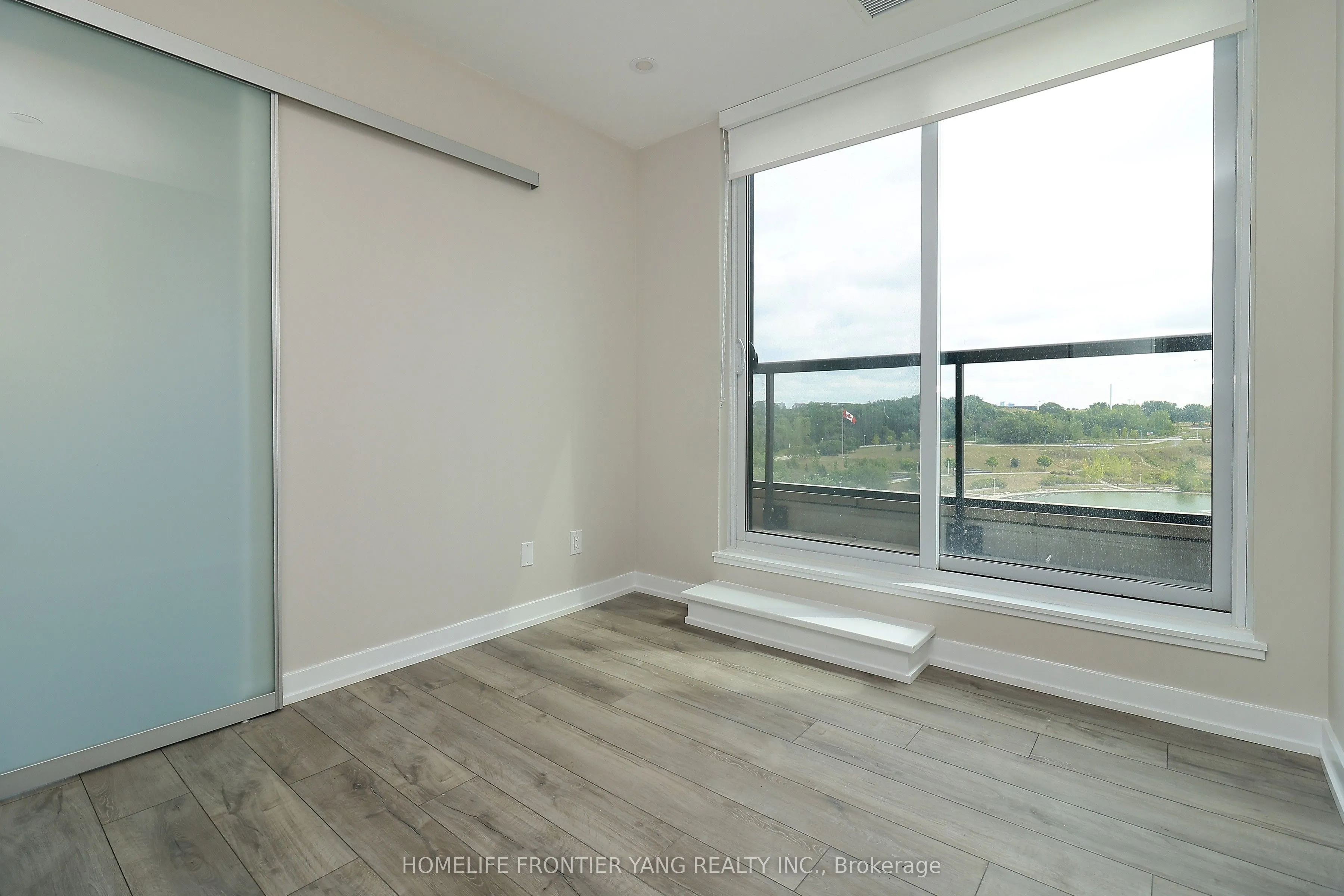 3100 Keele Street, #702