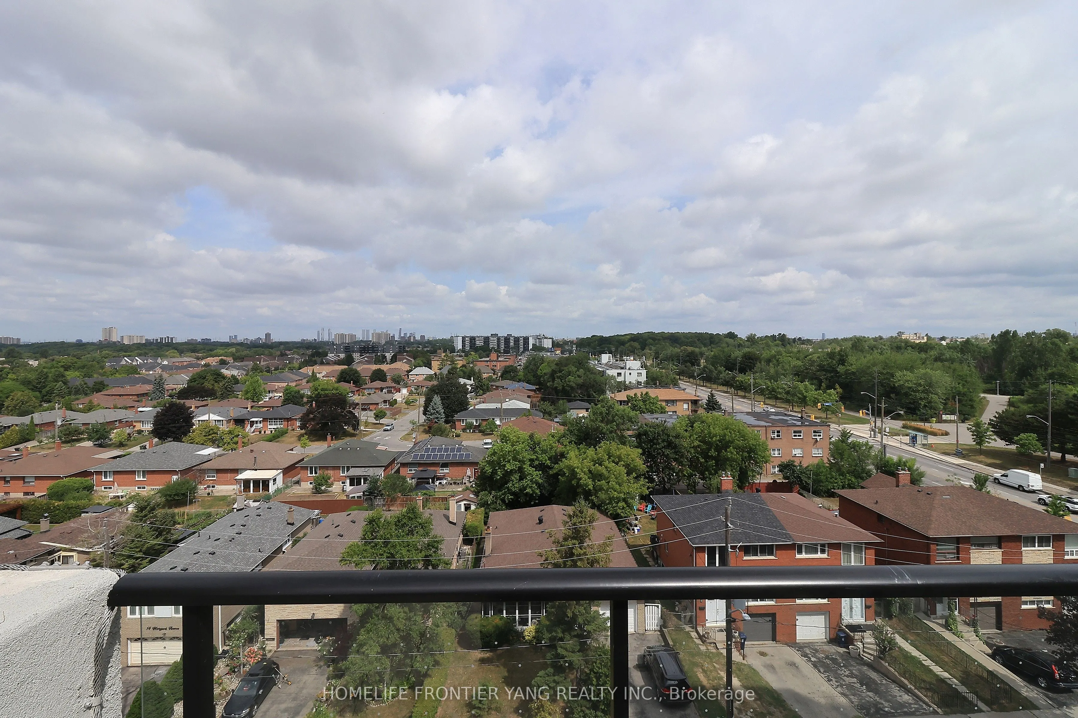 3100 Keele Street, #702