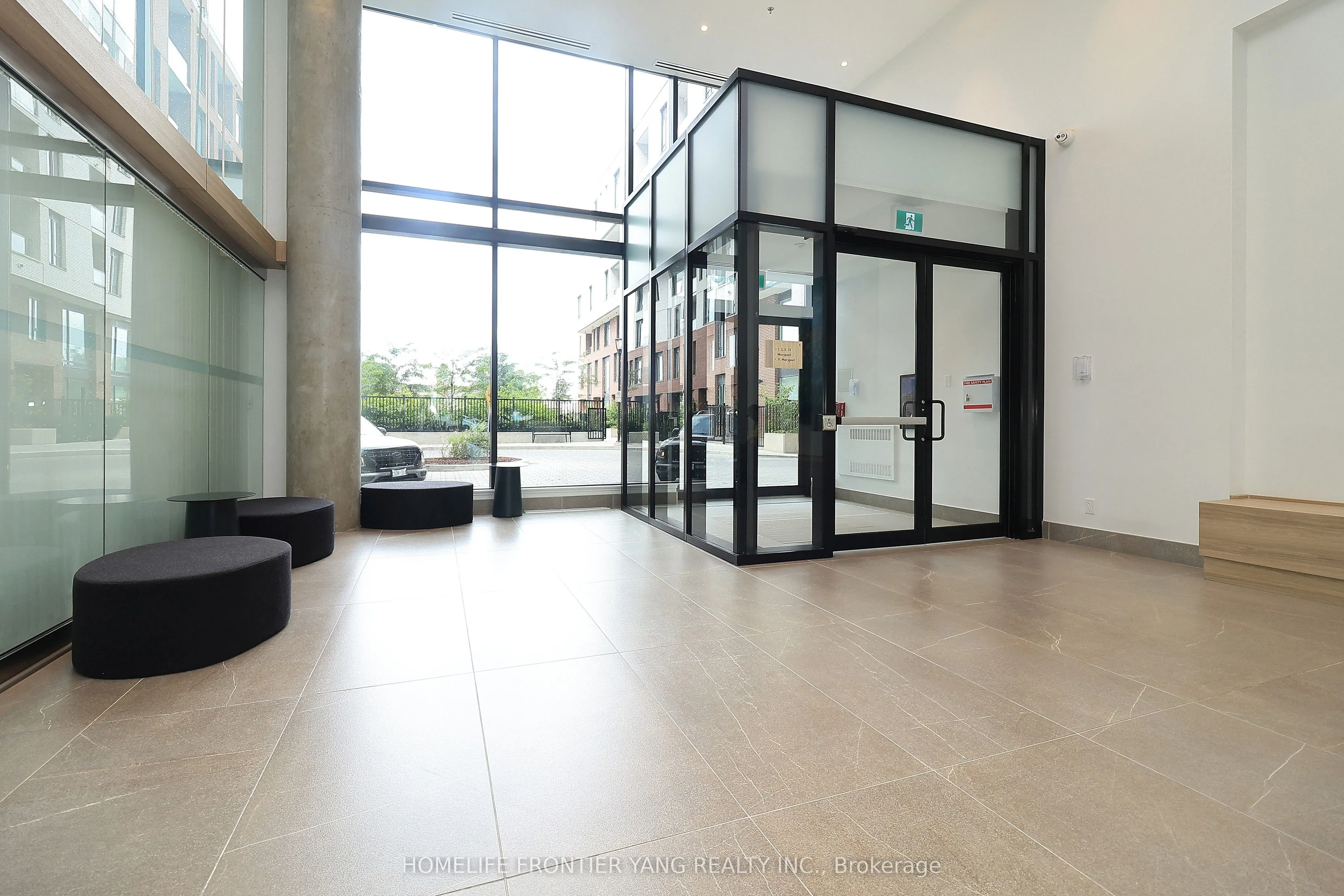 3100 Keele Street, #702