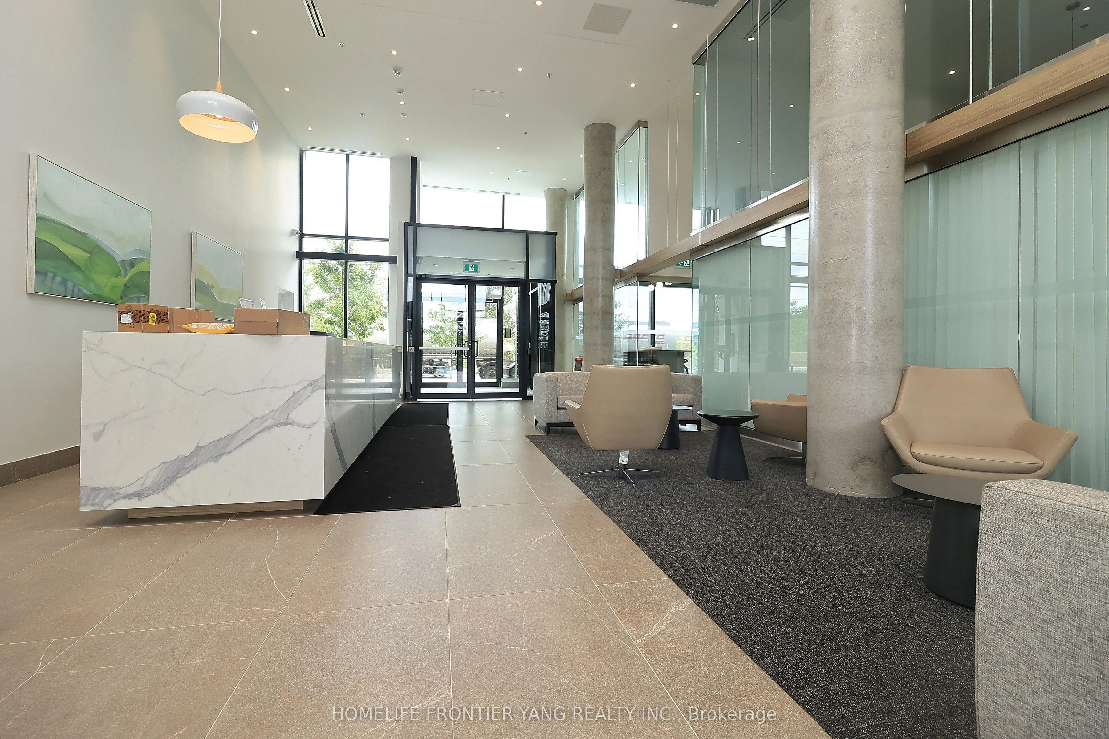 3100 Keele Street, #702