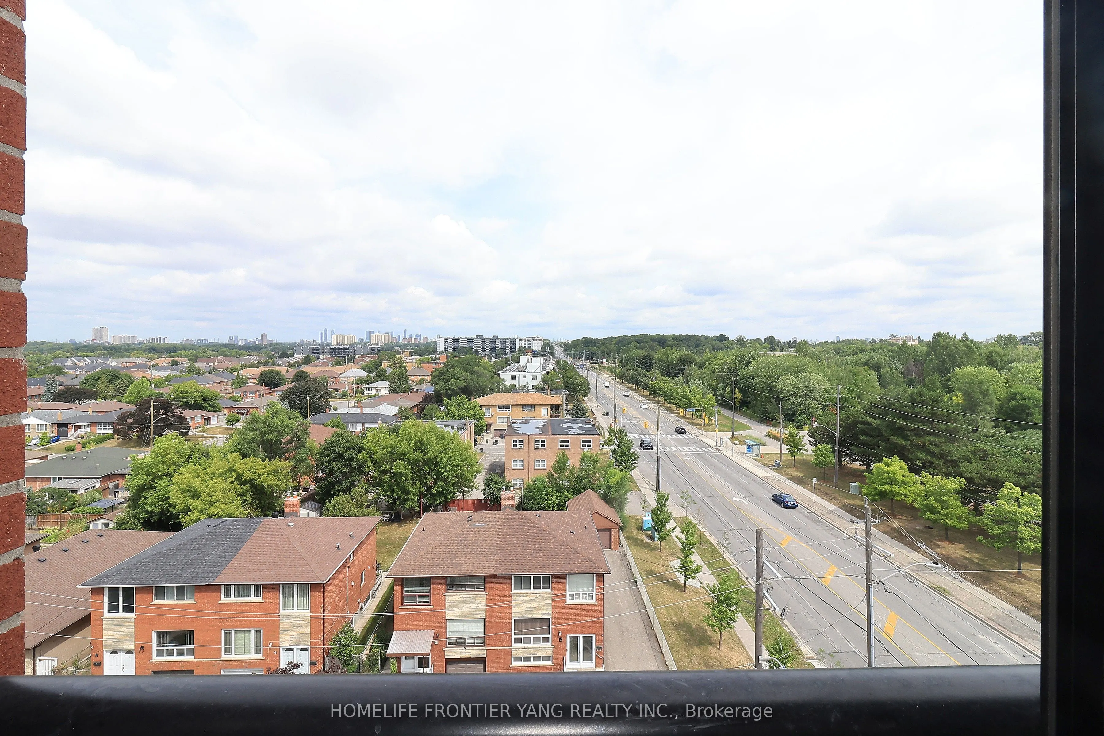 3100 Keele Street, #702