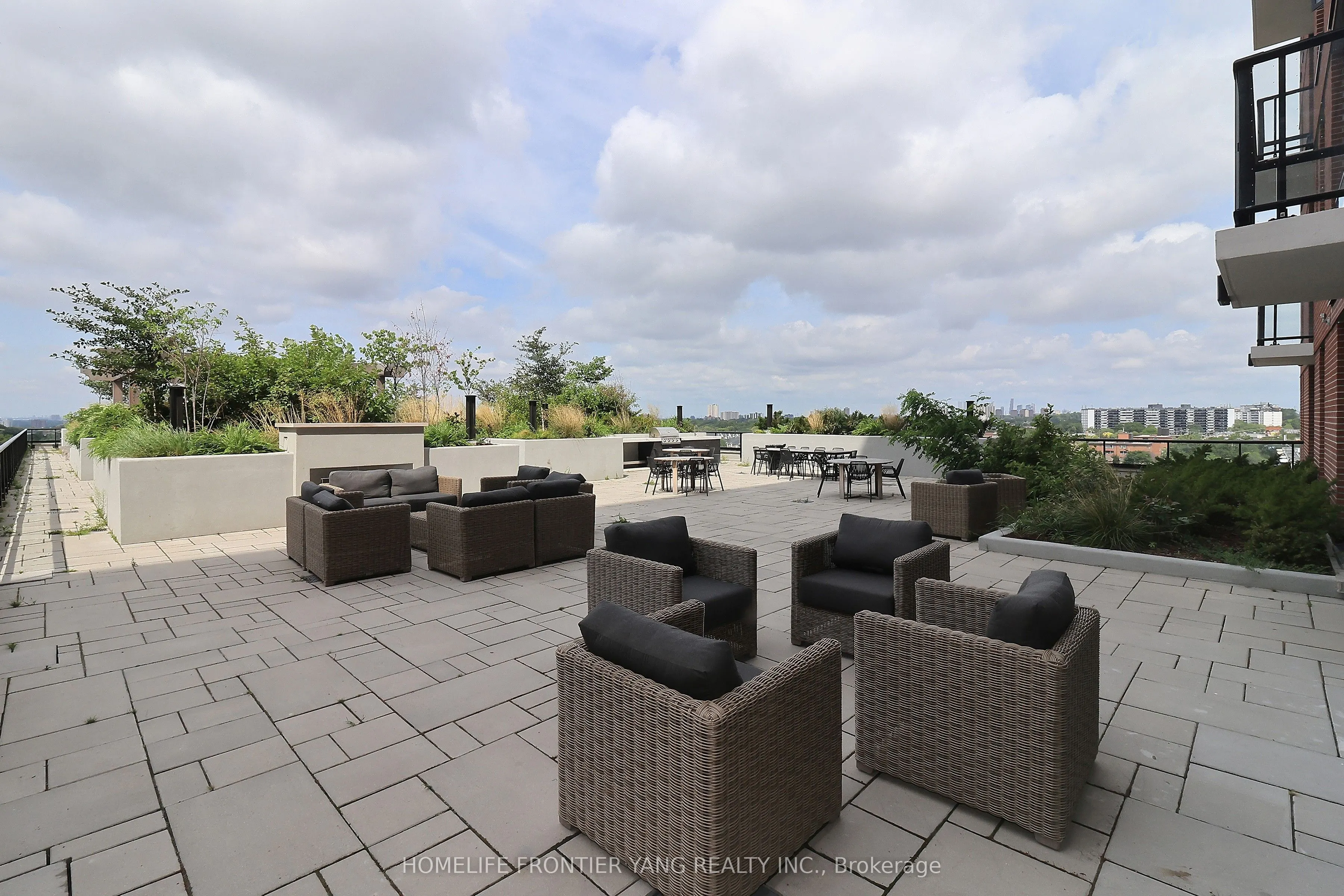 3100 Keele Street, #702