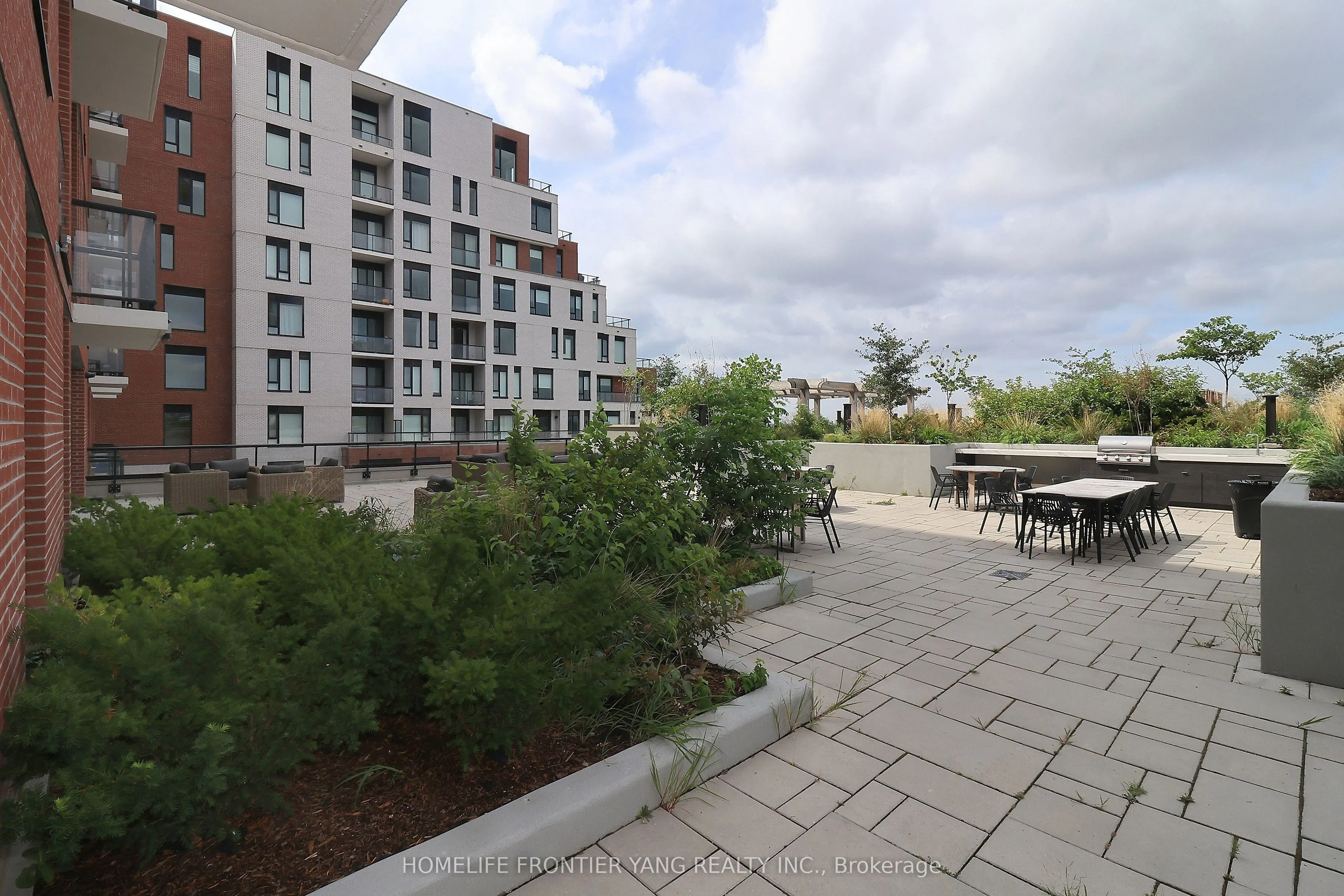 3100 Keele Street, #702