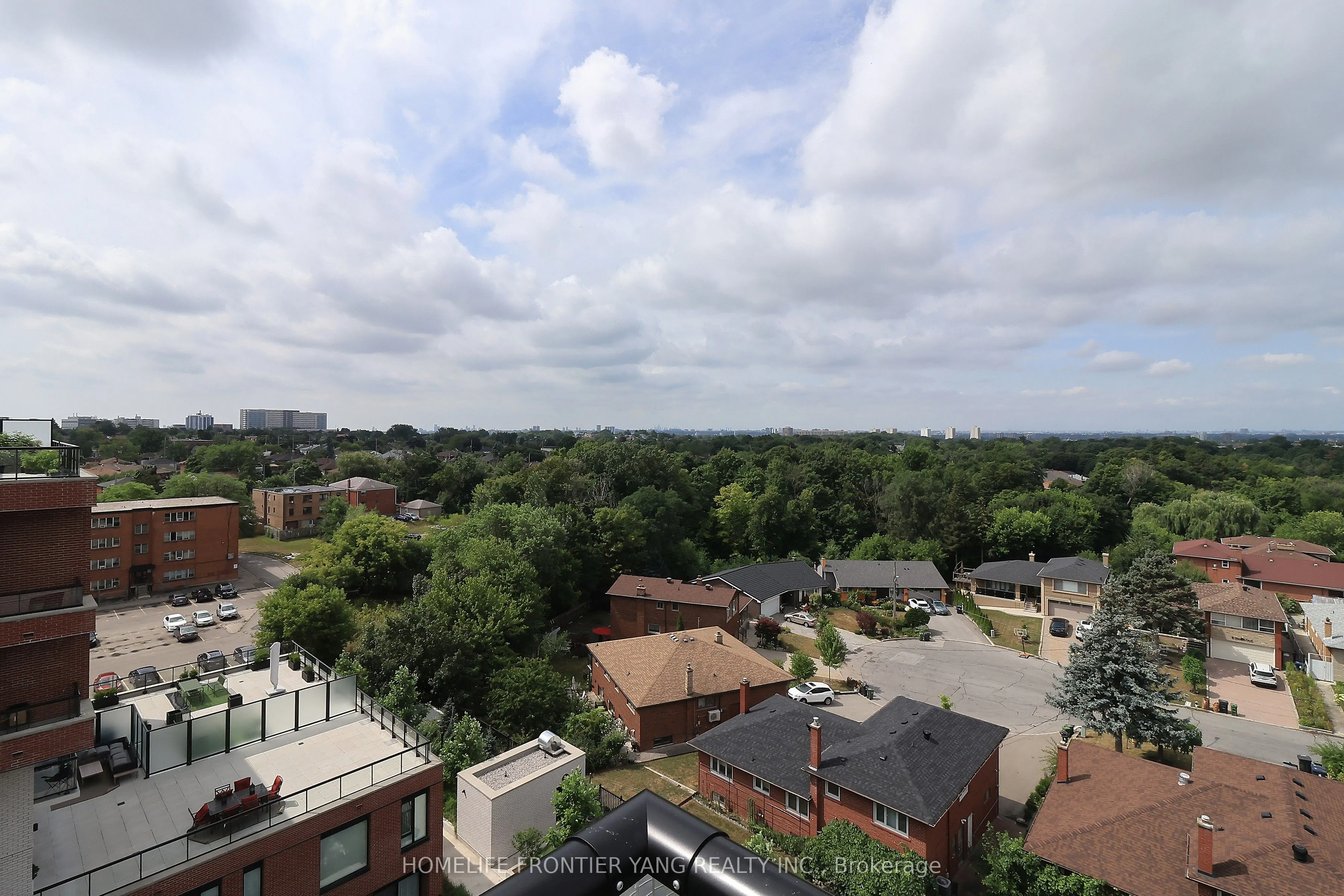 3100 Keele Street, #702