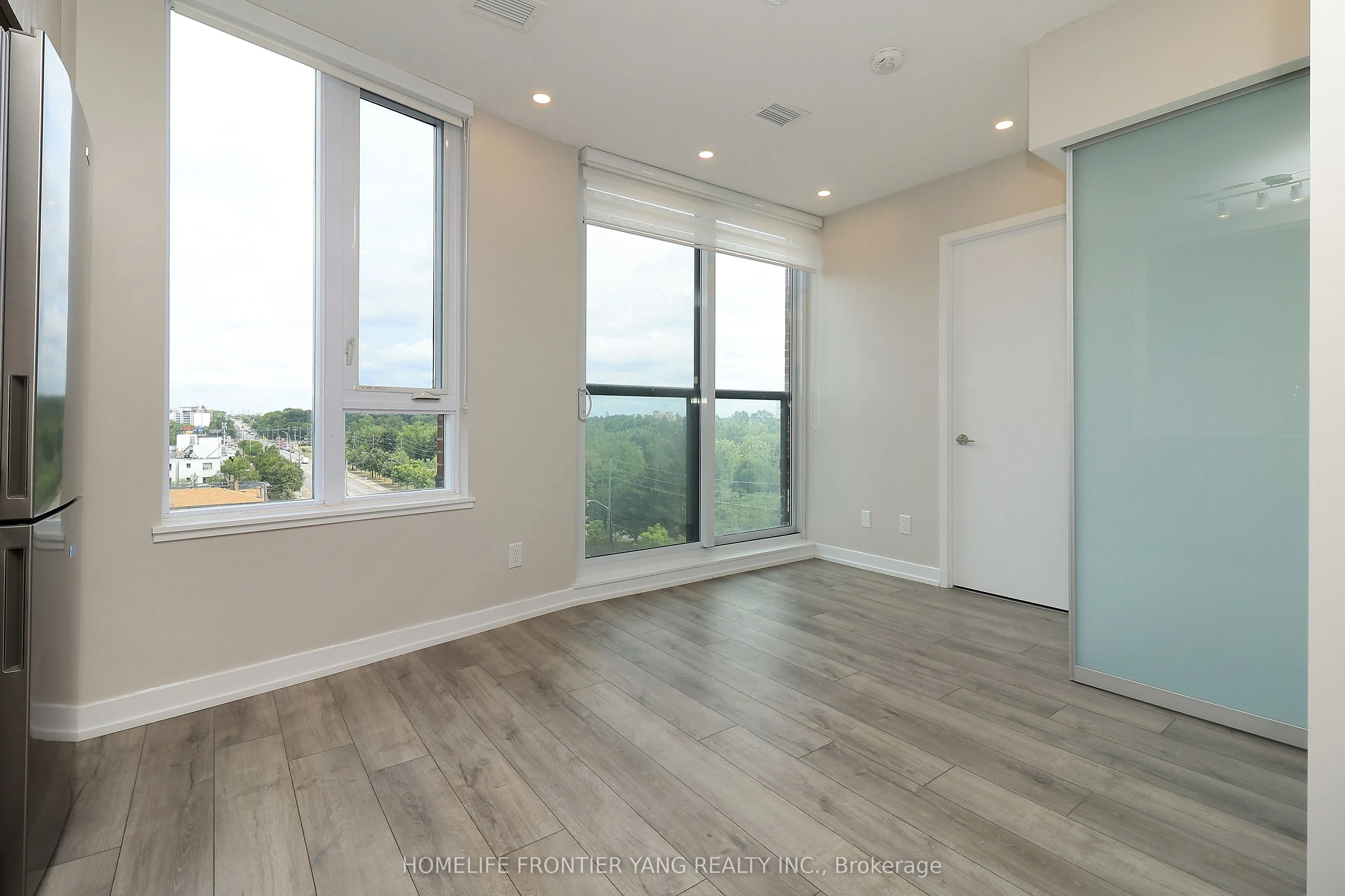 3100 Keele Street, #702