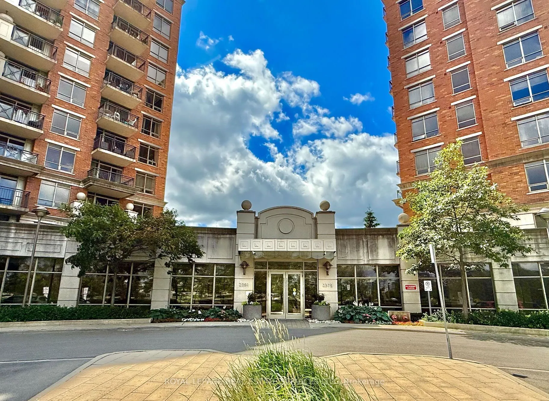 2391 Central Park Drive, #309