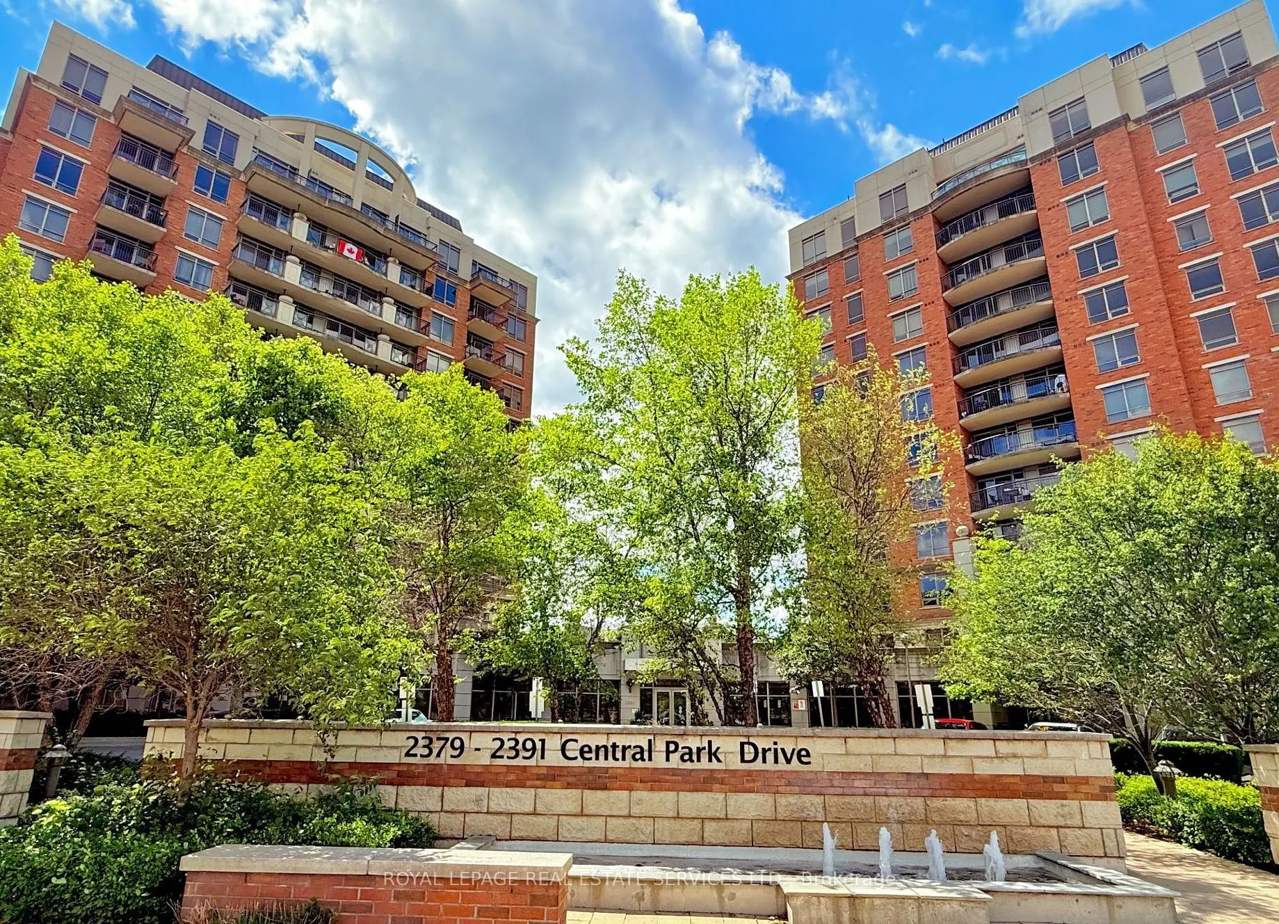2391 Central Park Drive, #309