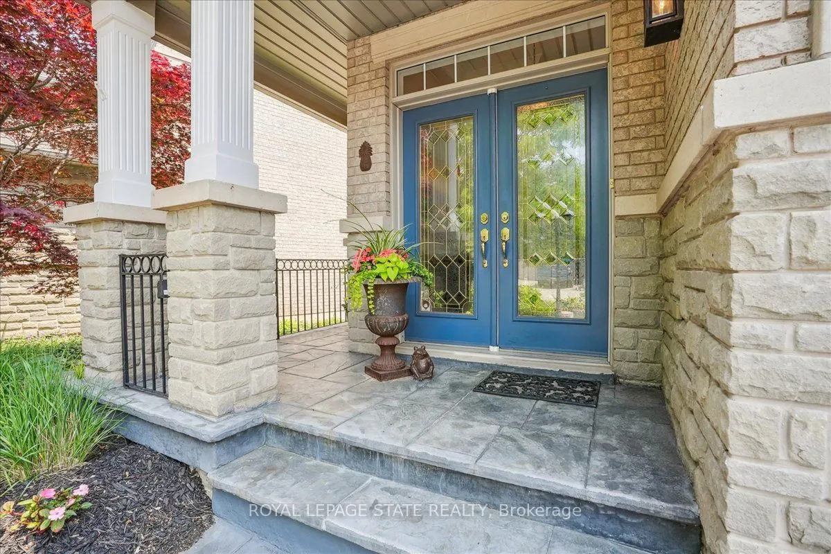 2328 Woodfield Road
