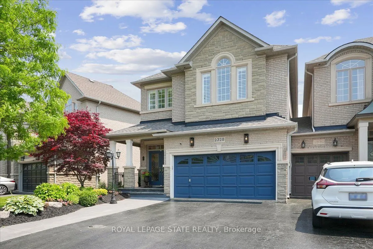 2328 Woodfield Road