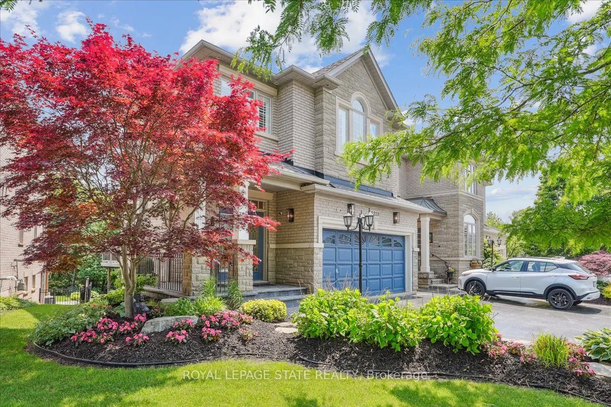 2328 Woodfield Road