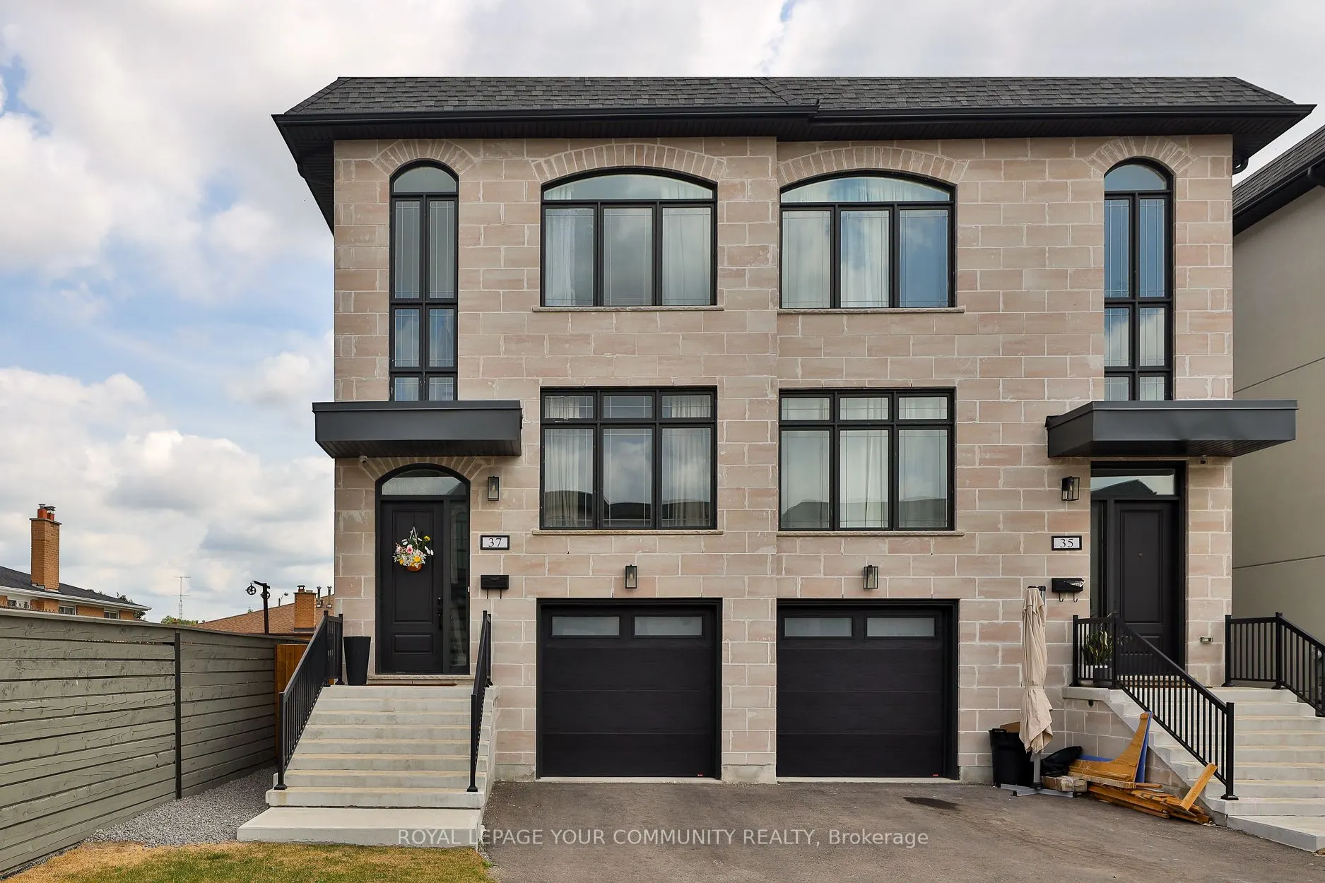 37 St Gaspar Court