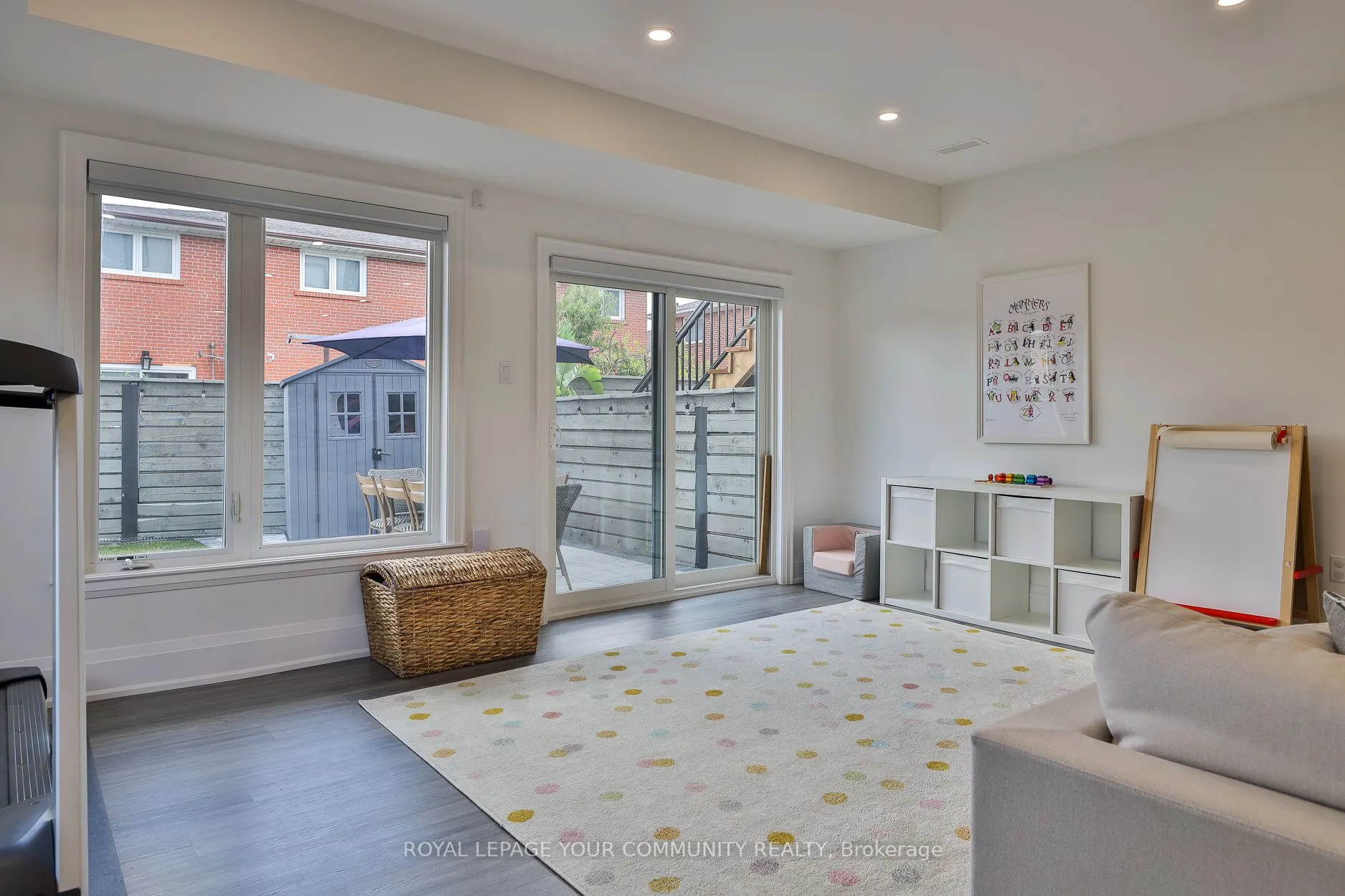 37 St Gaspar Court