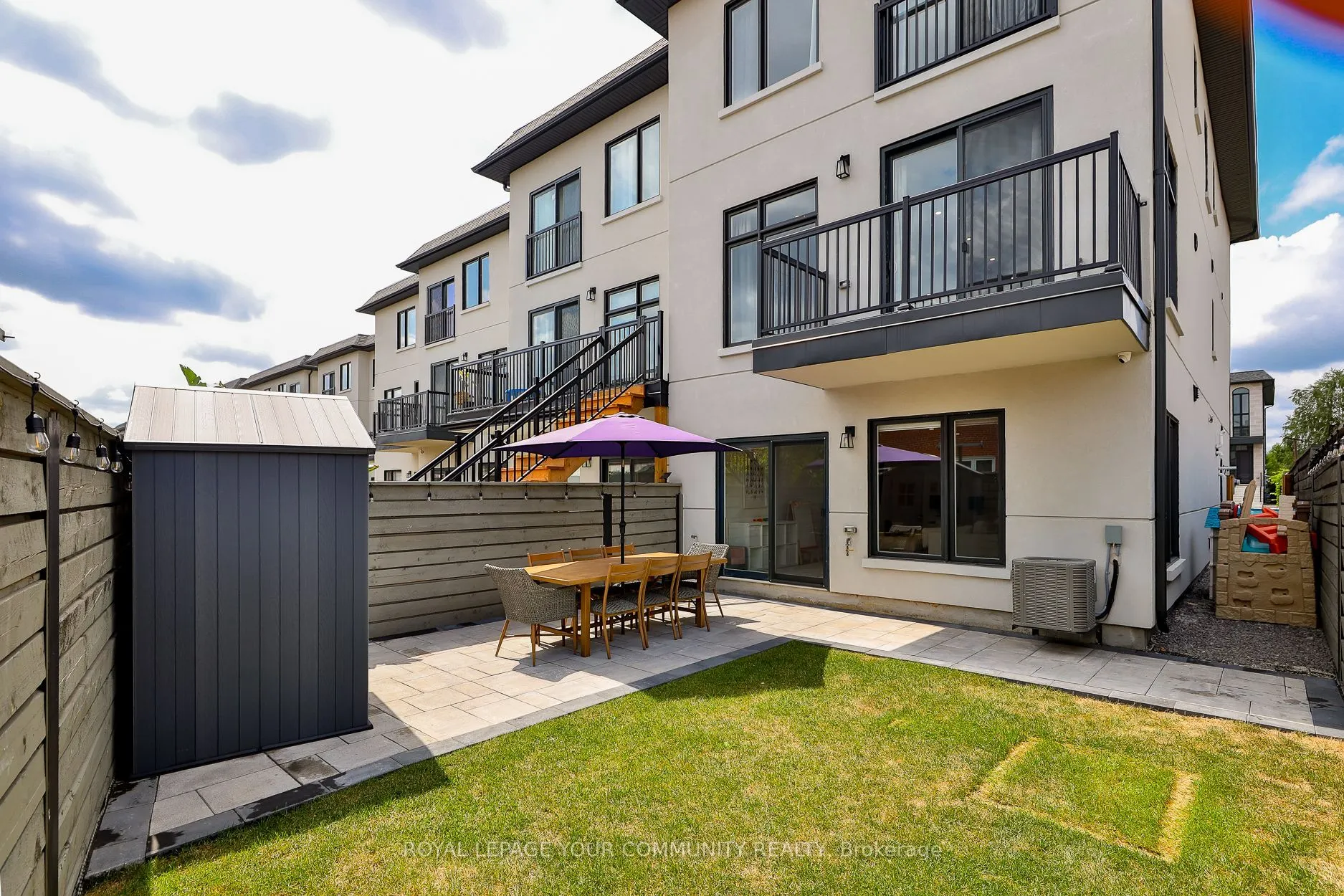 37 St Gaspar Court