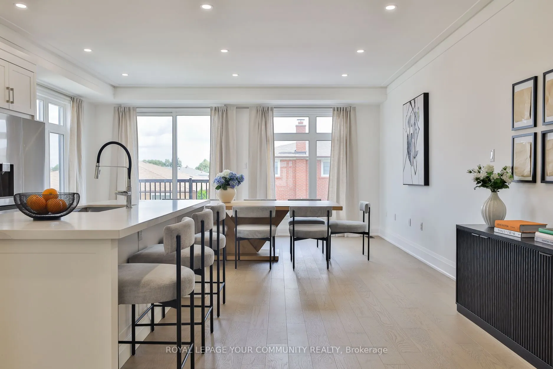 37 St Gaspar Court