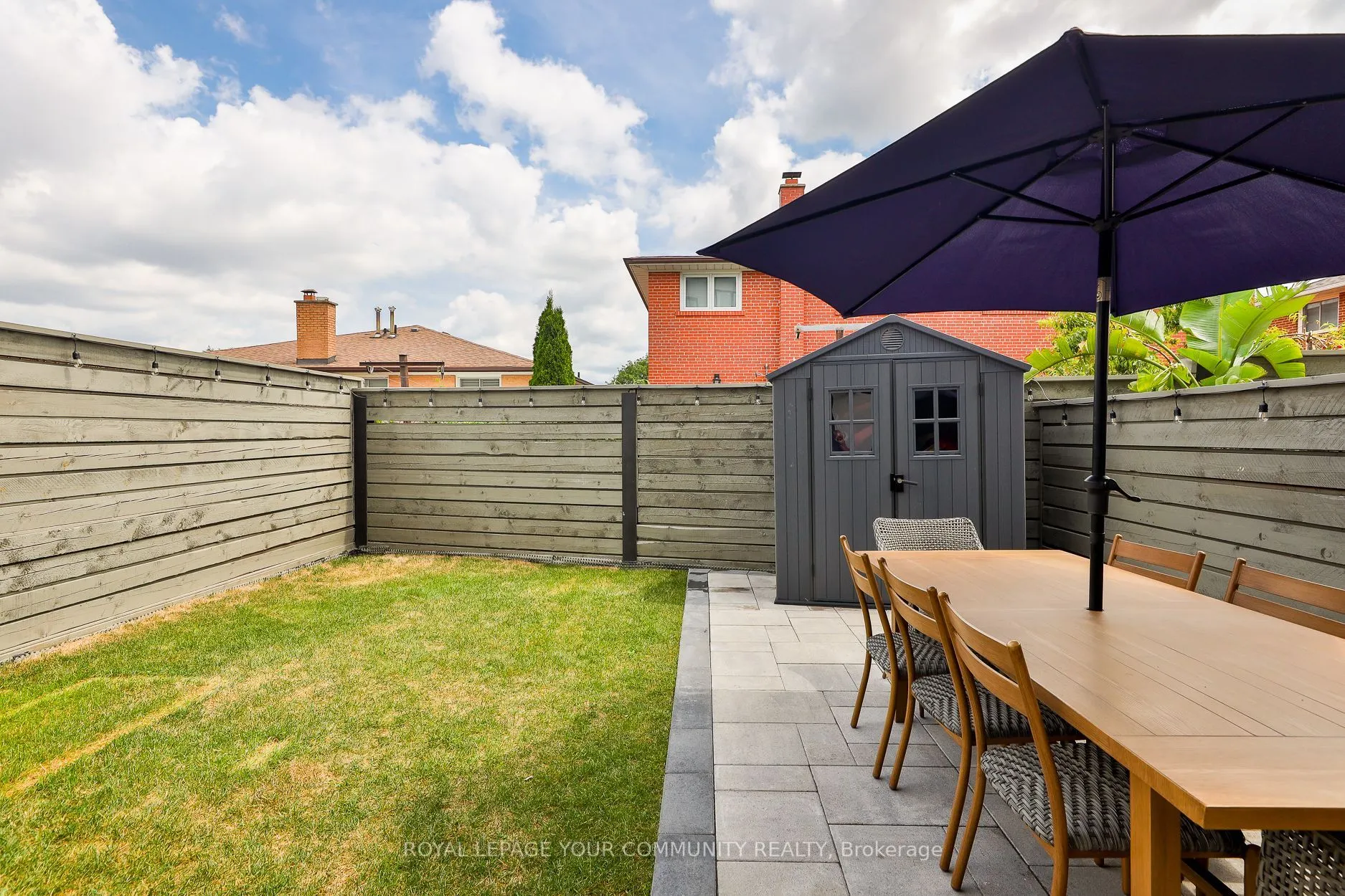 37 St Gaspar Court