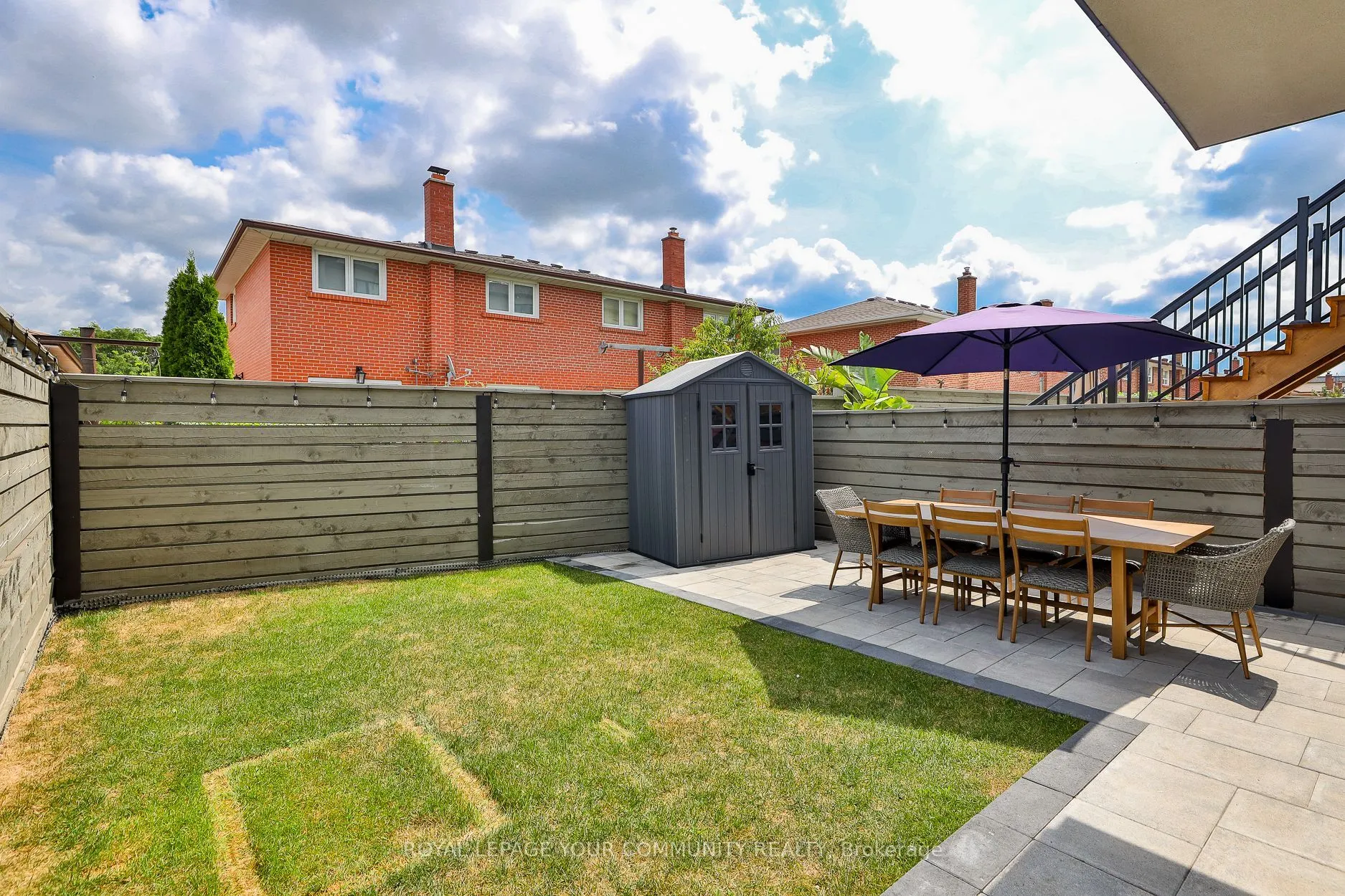 37 St Gaspar Court