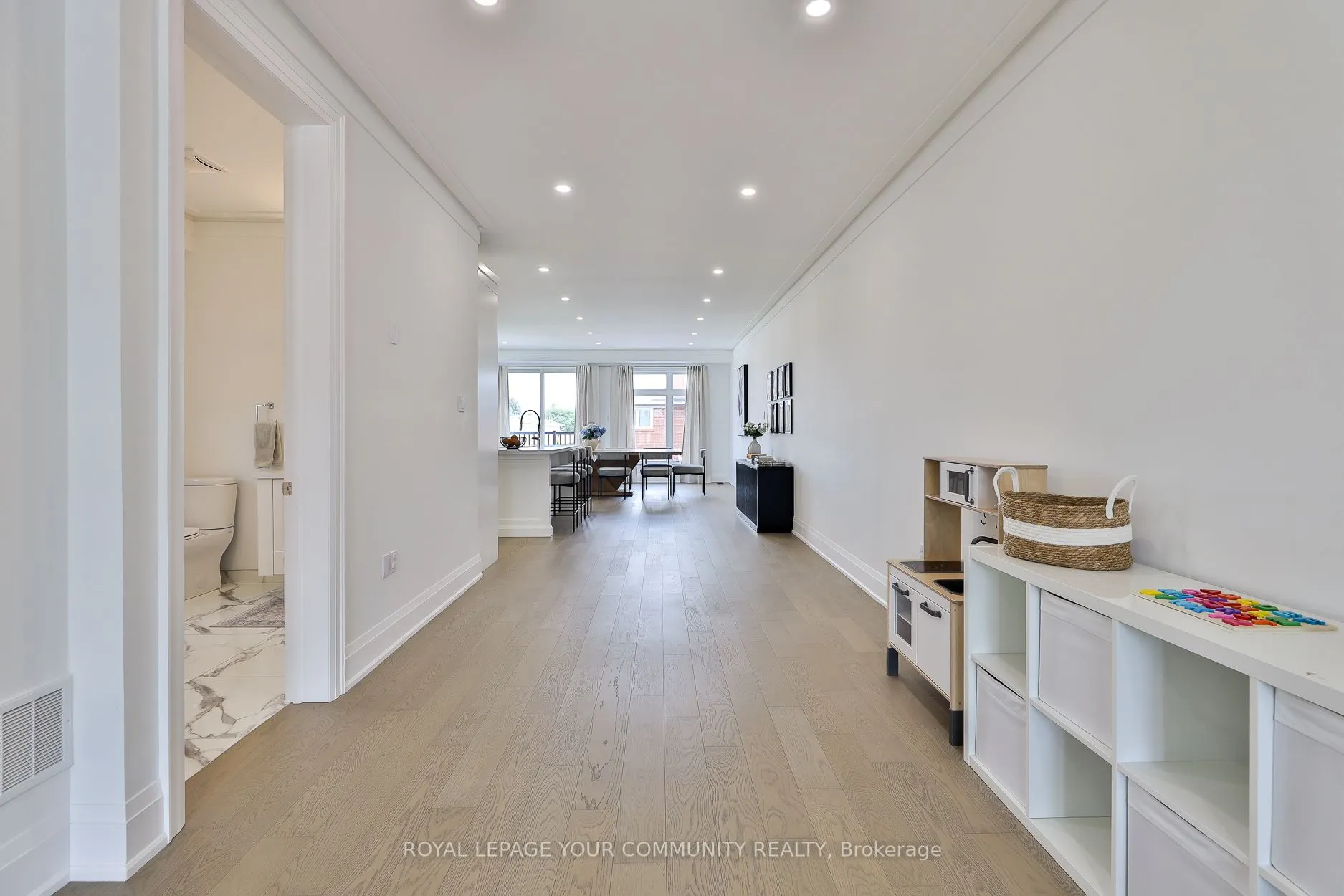 37 St Gaspar Court