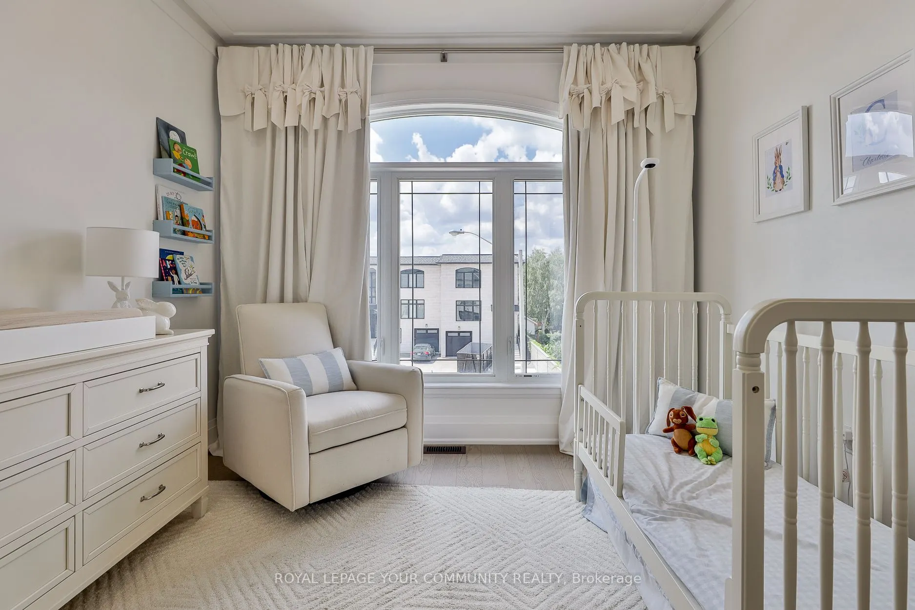 37 St Gaspar Court
