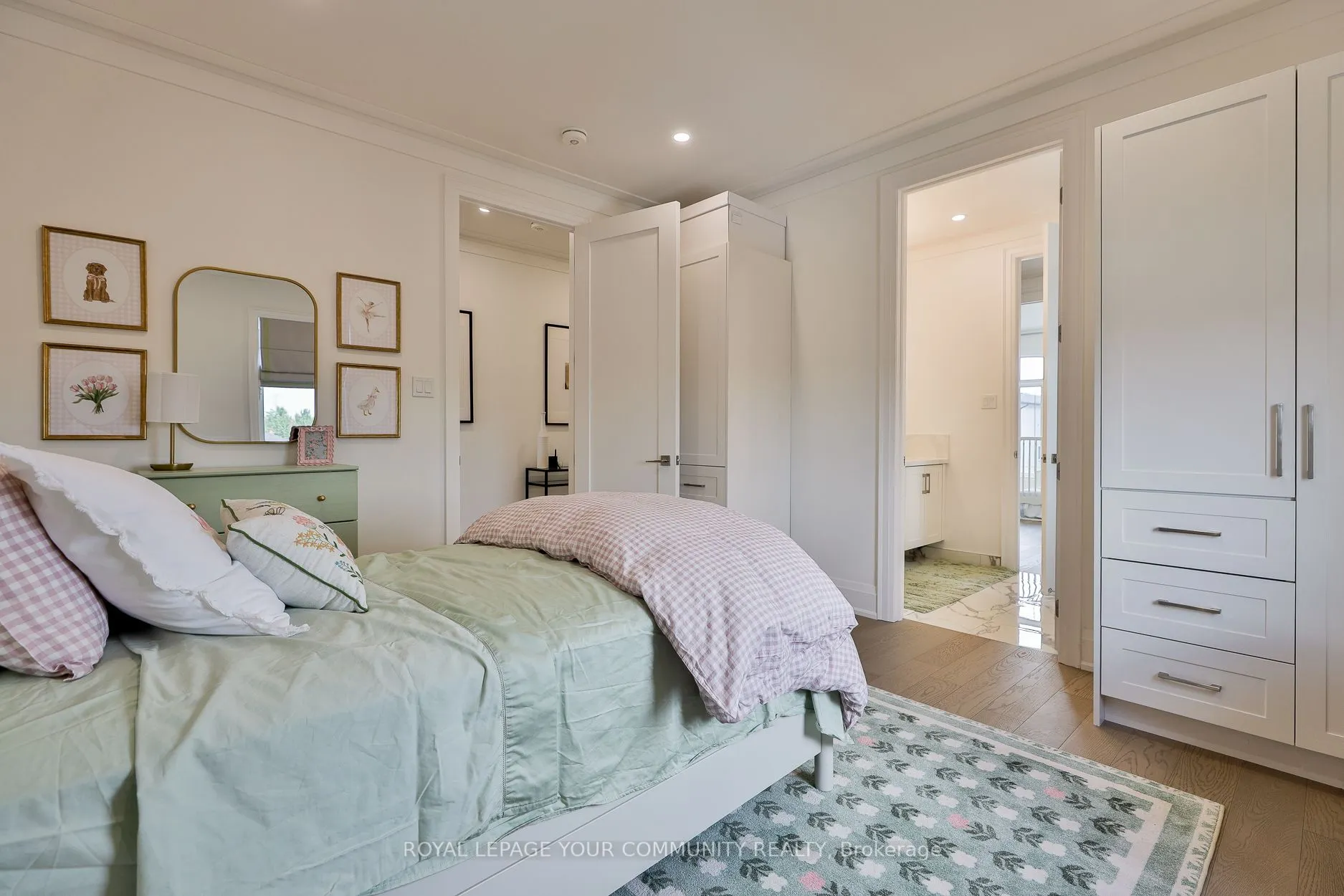37 St Gaspar Court