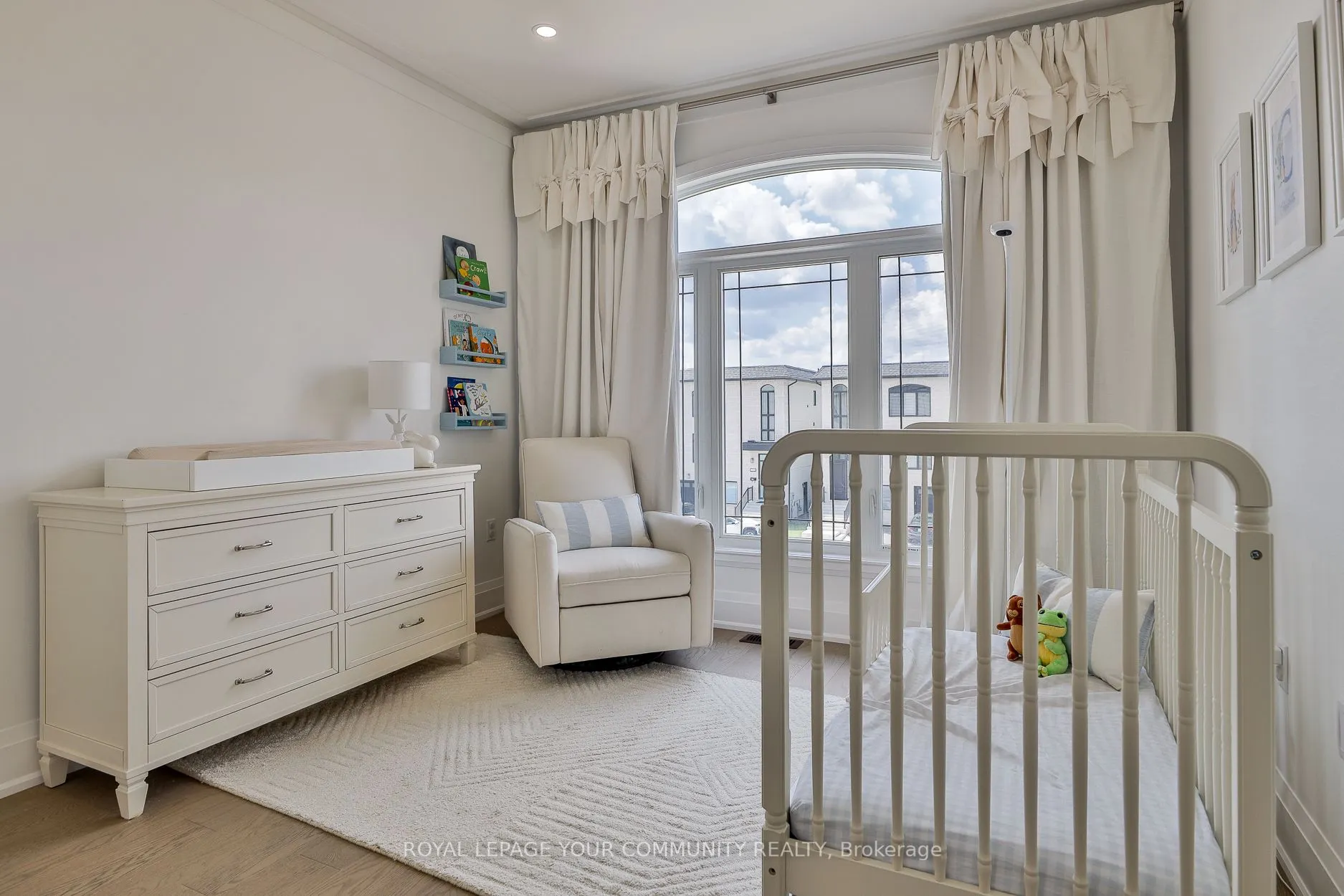 37 St Gaspar Court