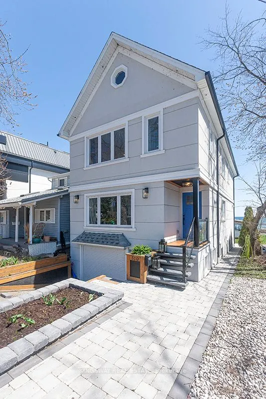 510 Richey Crescent