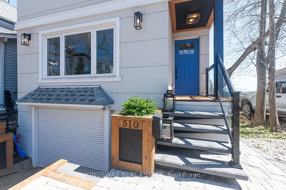 510 Richey Crescent
