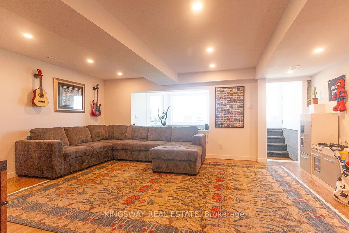 510 Richey Crescent