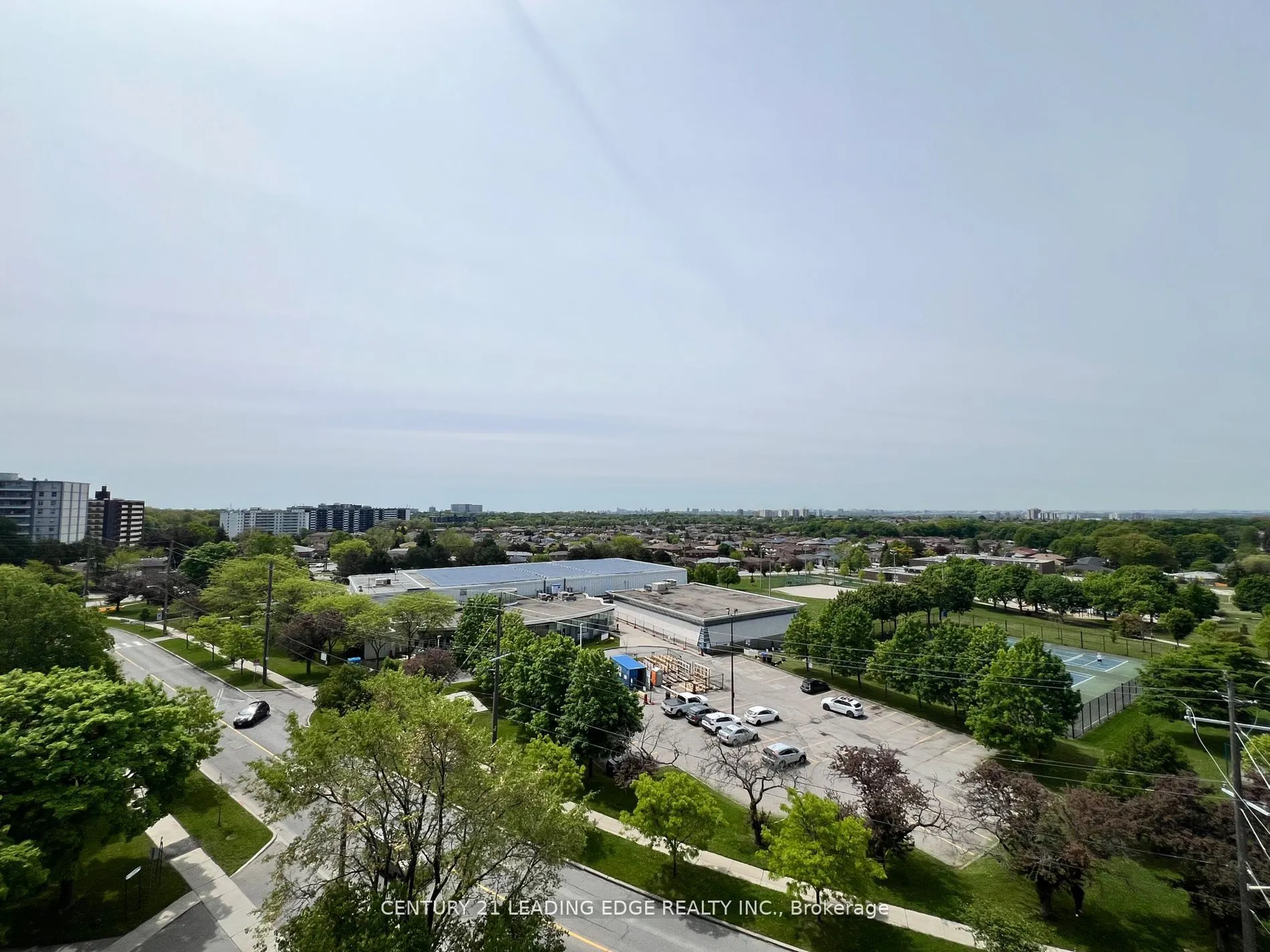 80 Grandravine Drive, #916