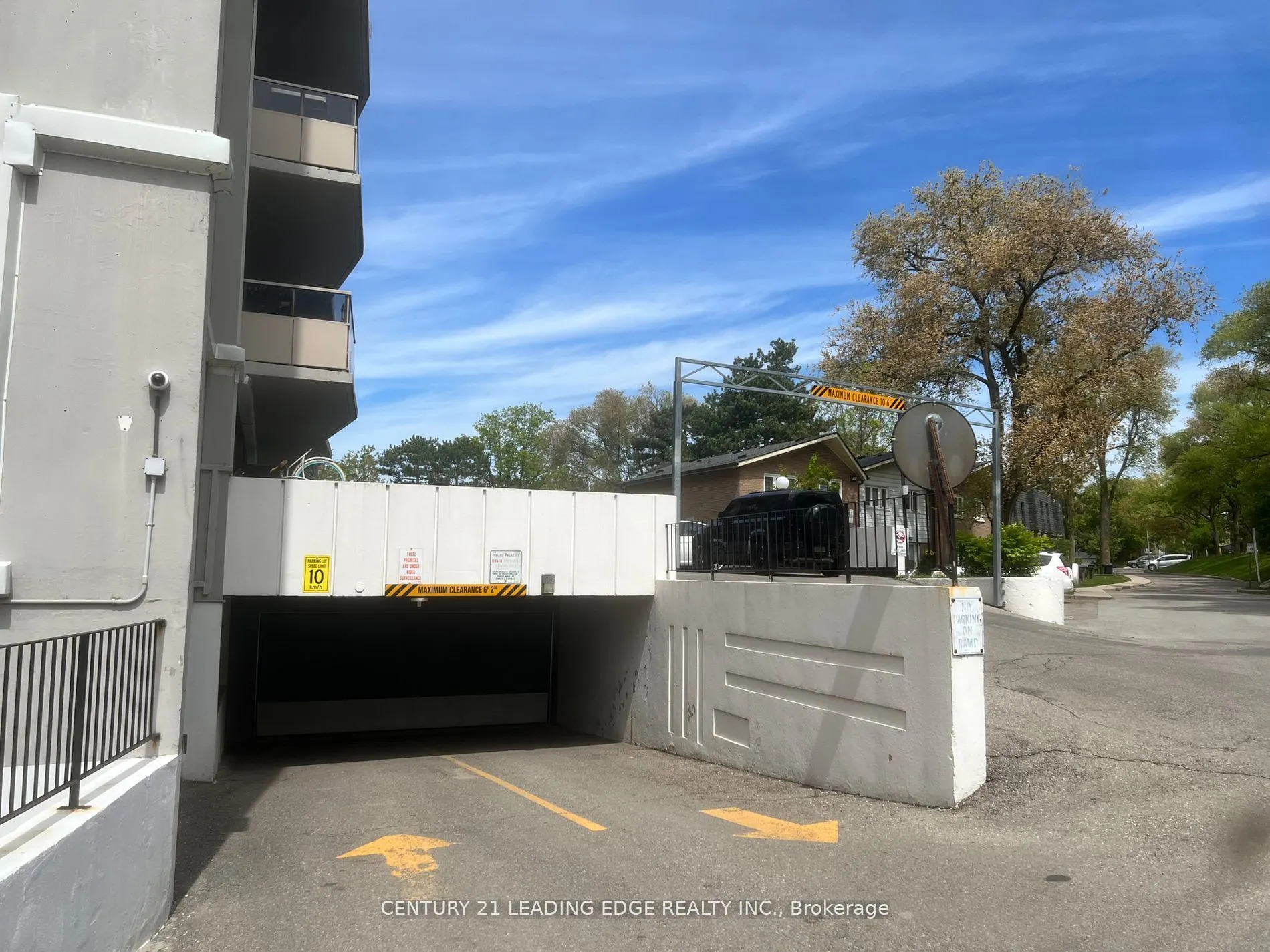 80 Grandravine Drive, #916