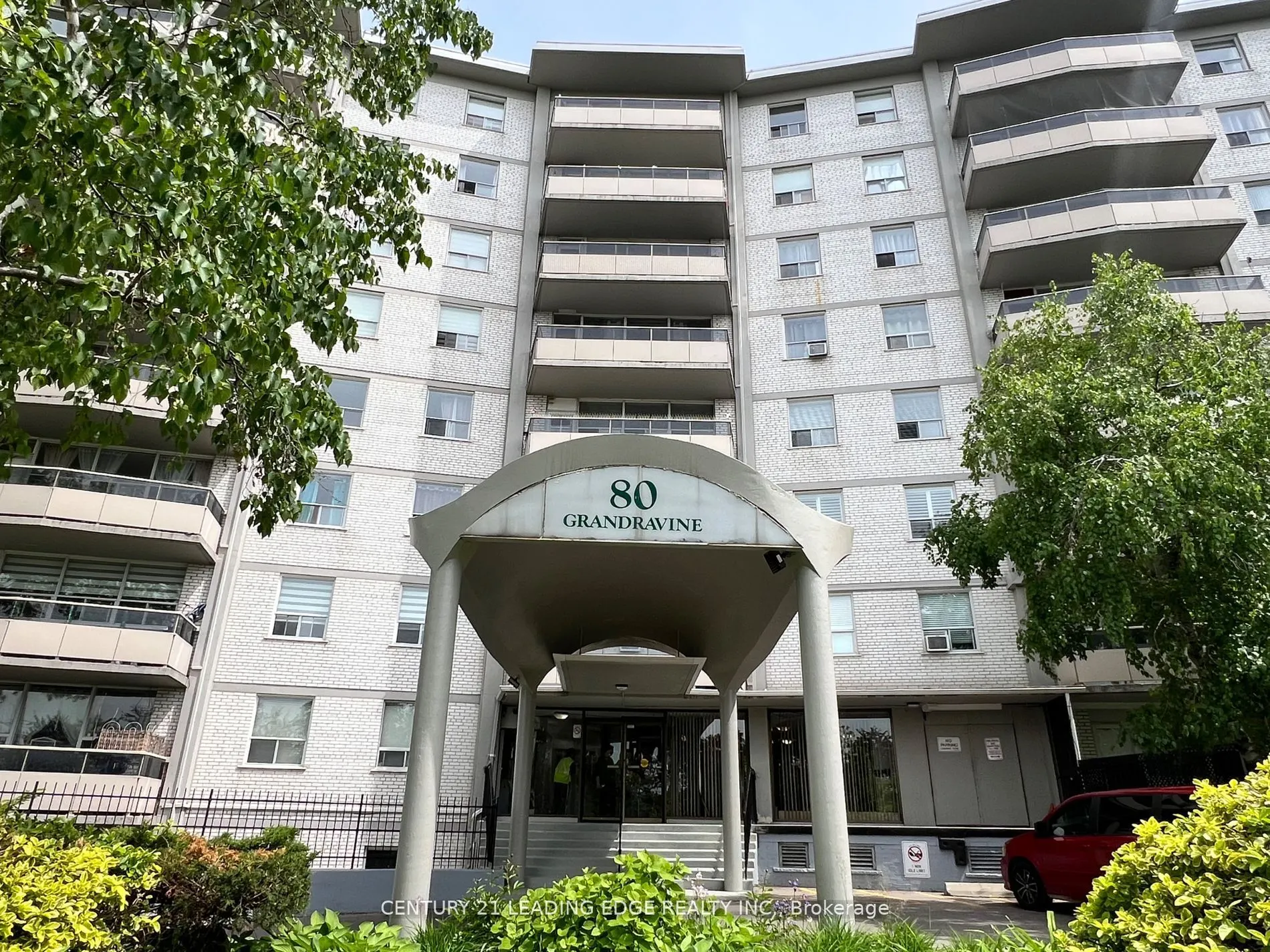 80 Grandravine Drive, #916