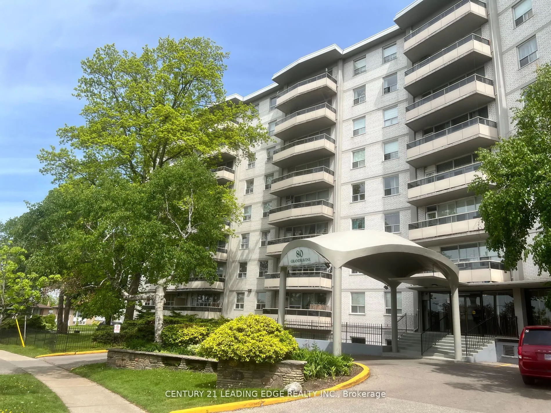 80 Grandravine Drive, #916