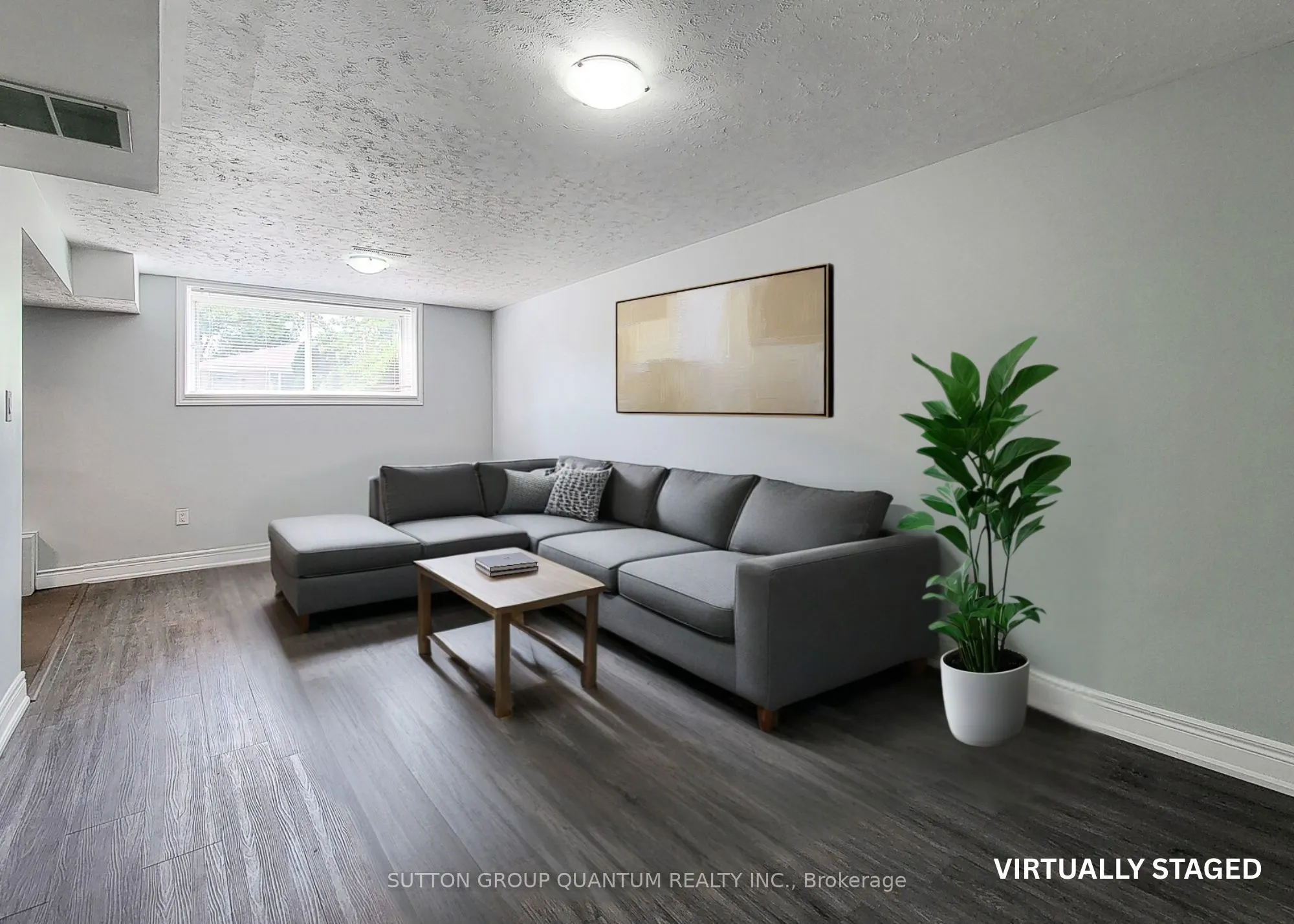 1483 Sandgate Crescent, ##Lower