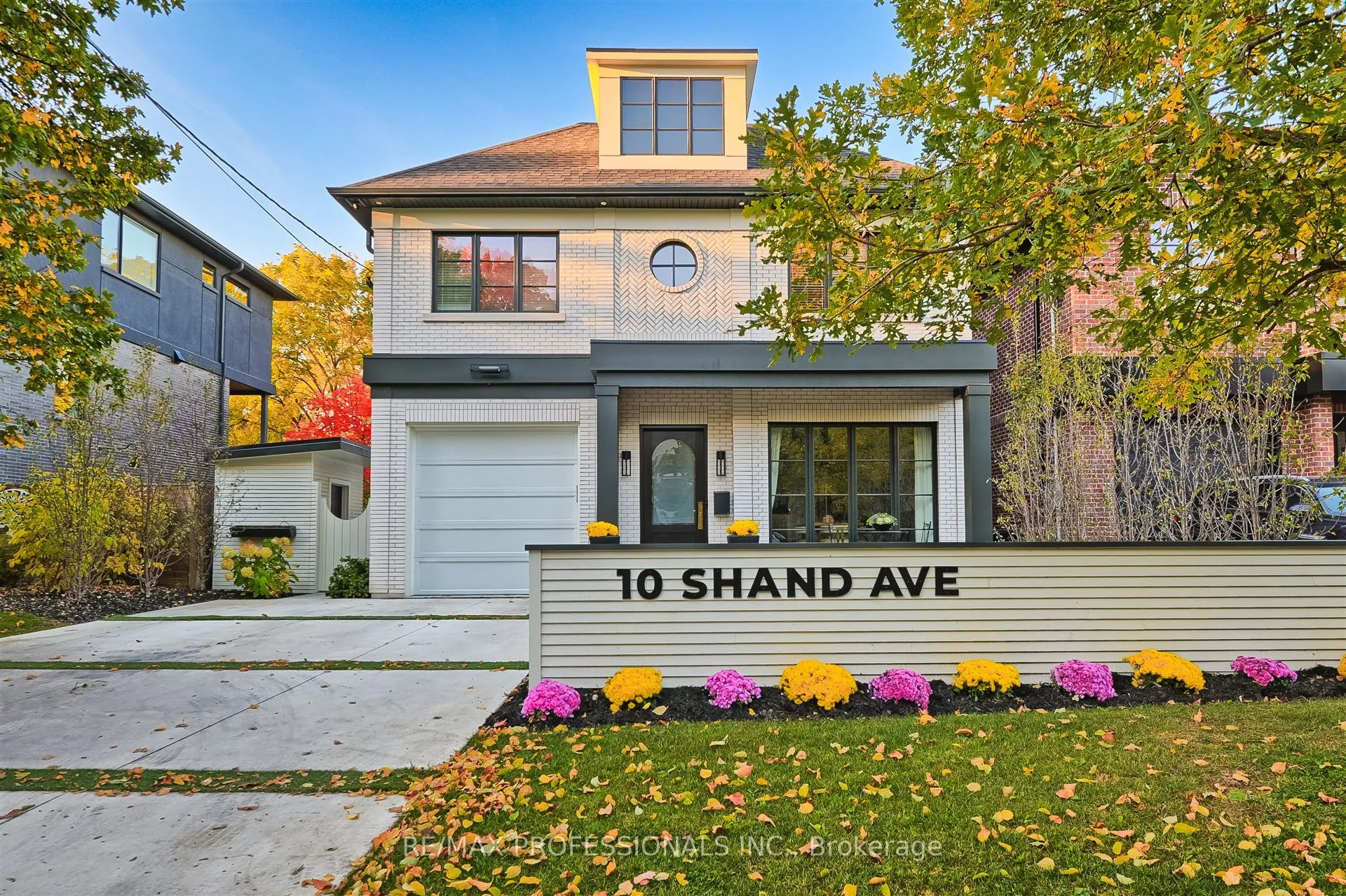 10 Shand Avenue