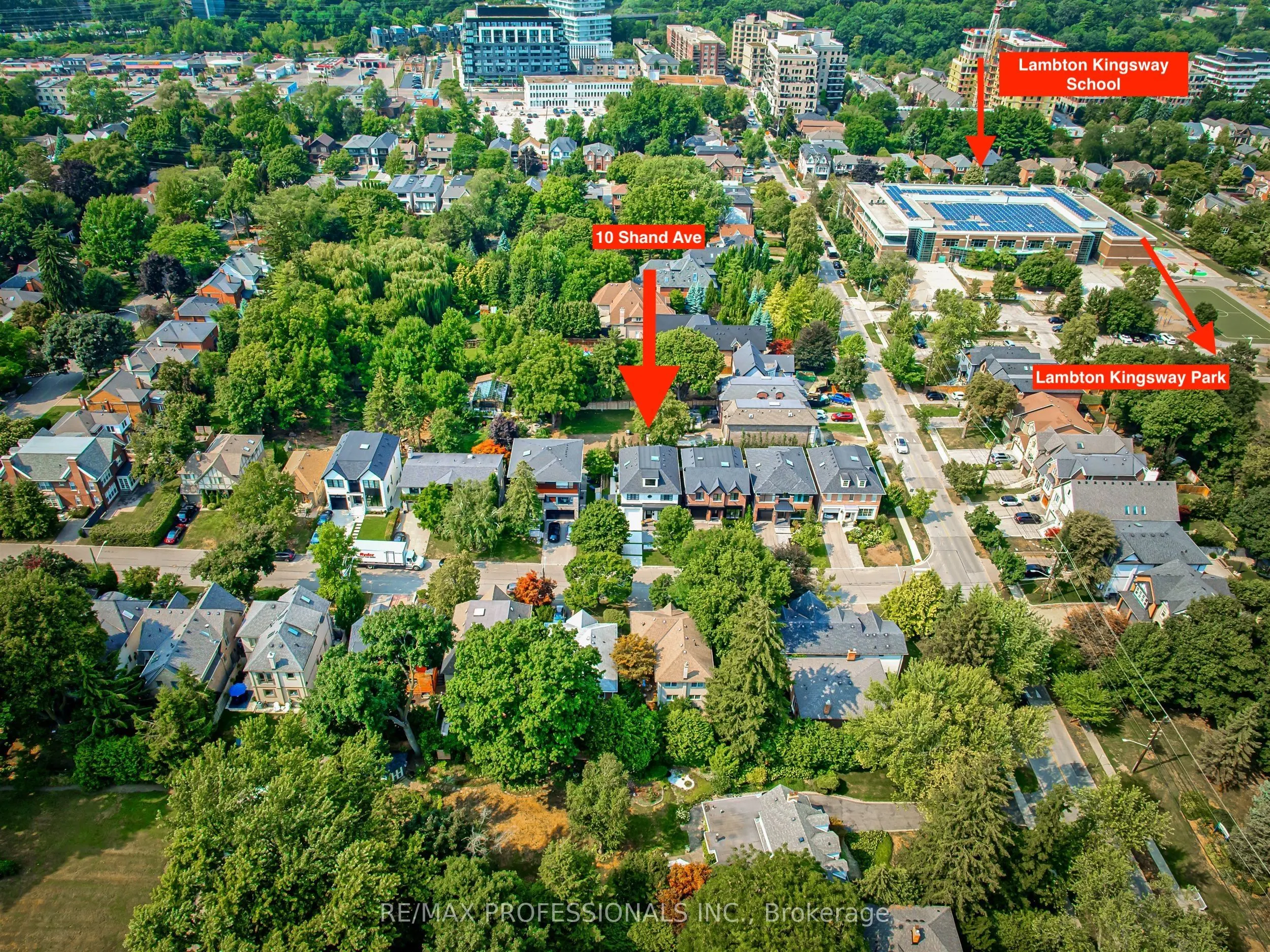 10 Shand Avenue