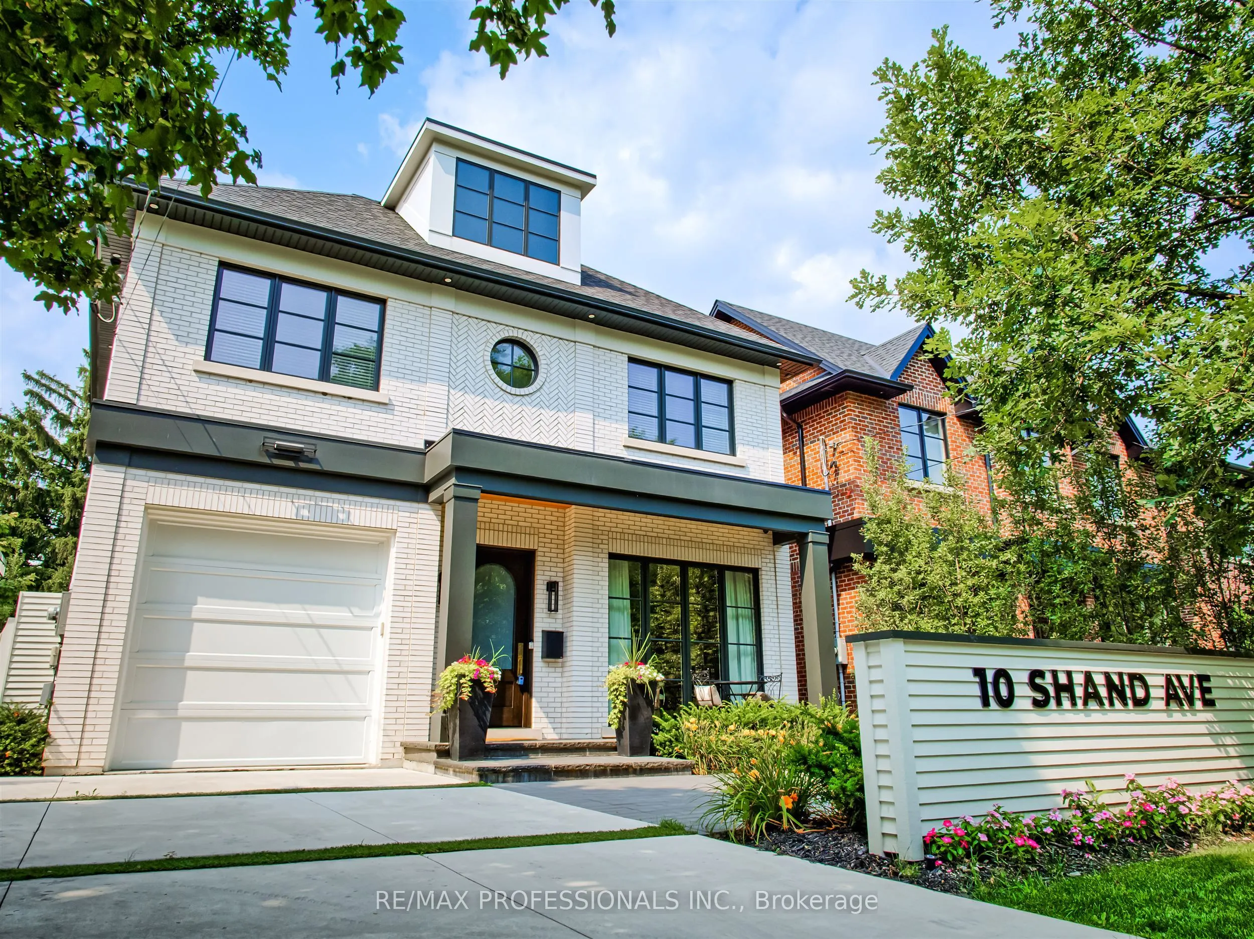 10 Shand Avenue