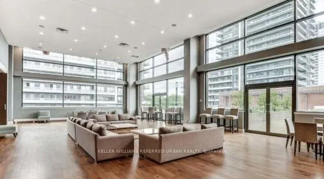 2200 Lake Shore Boulevard W, #1710