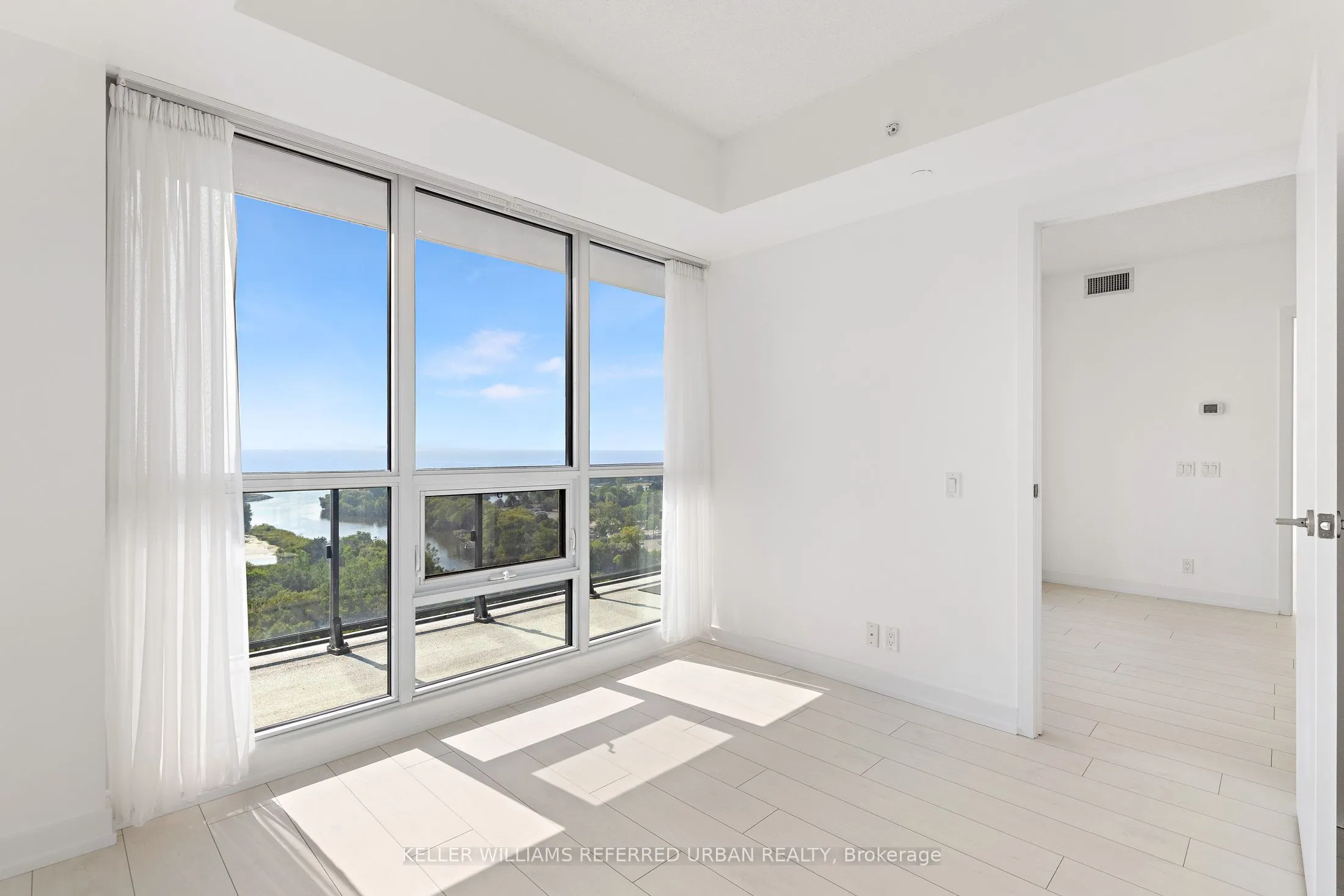 2200 Lake Shore Boulevard W, #1710