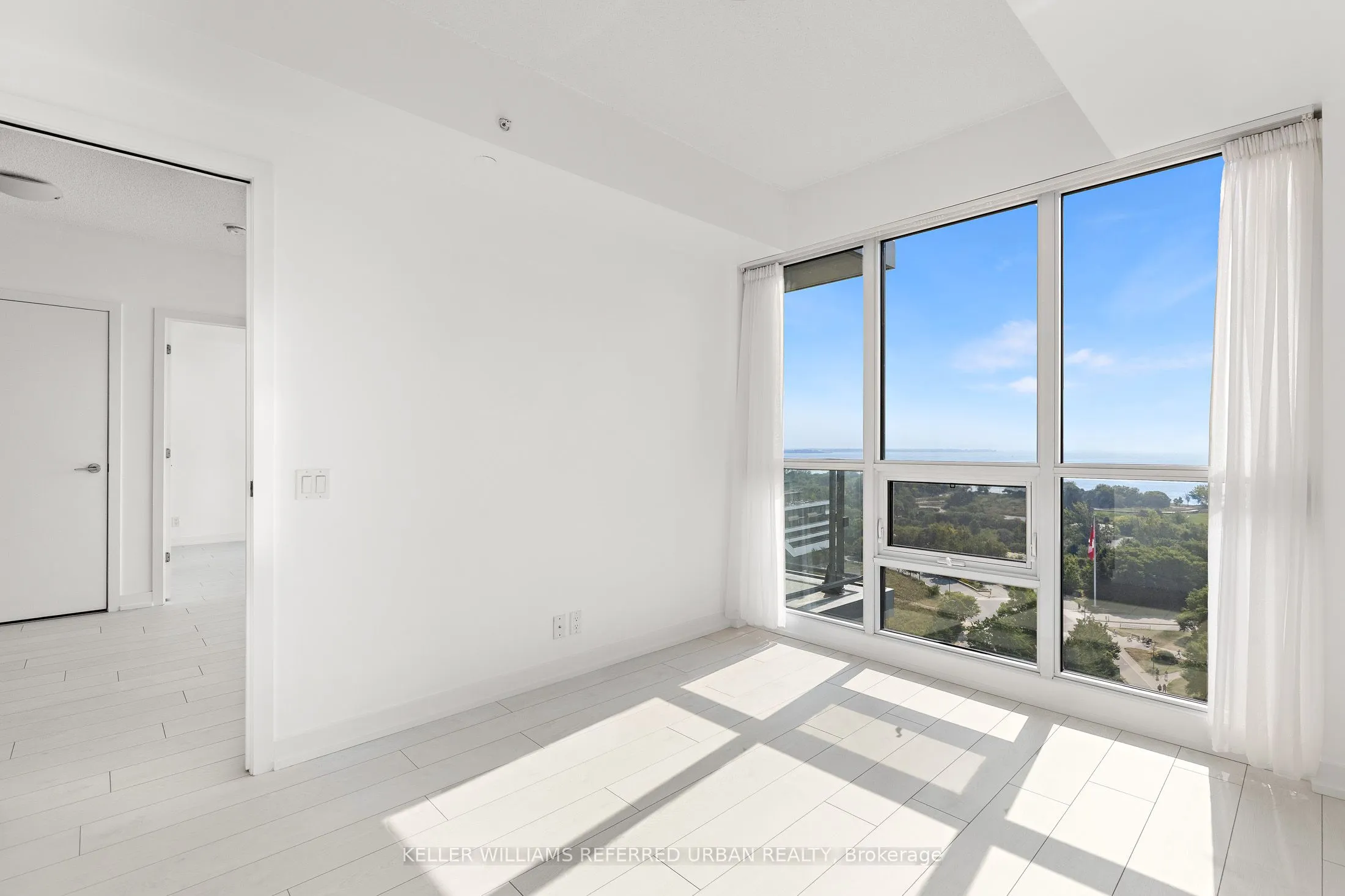 2200 Lake Shore Boulevard W, #1710