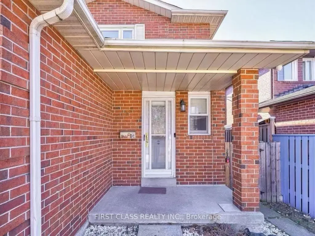 4230 Perivale Road, #Main&upper level