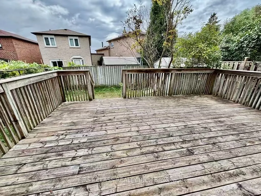 4230 Perivale Road, #Main&upper level