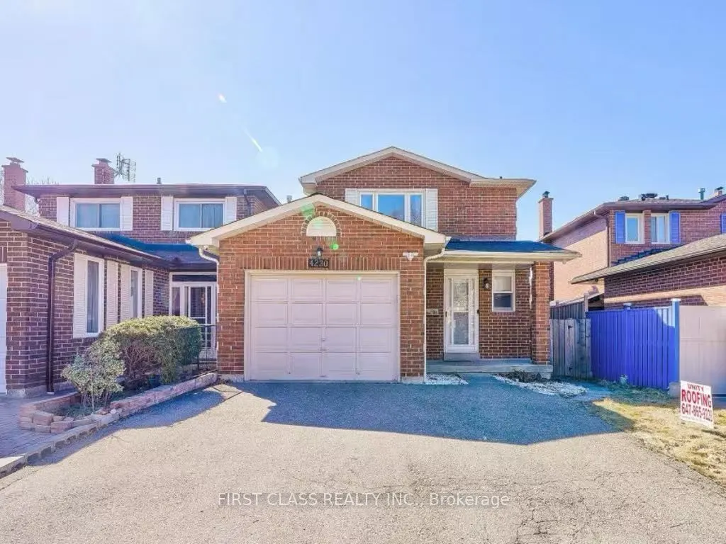 4230 Perivale Road, #Main&upper level