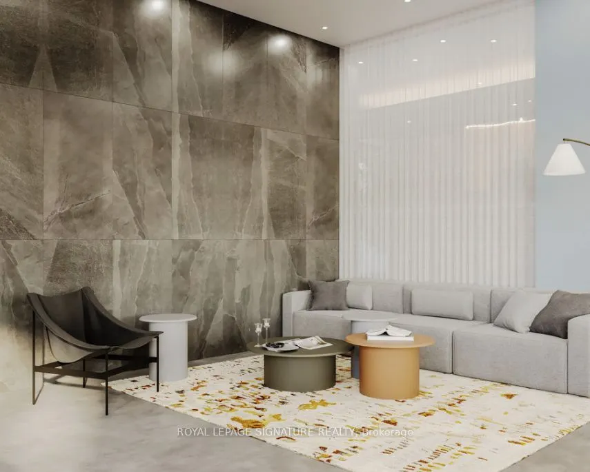 40 Lagerfeld Drive, #1805