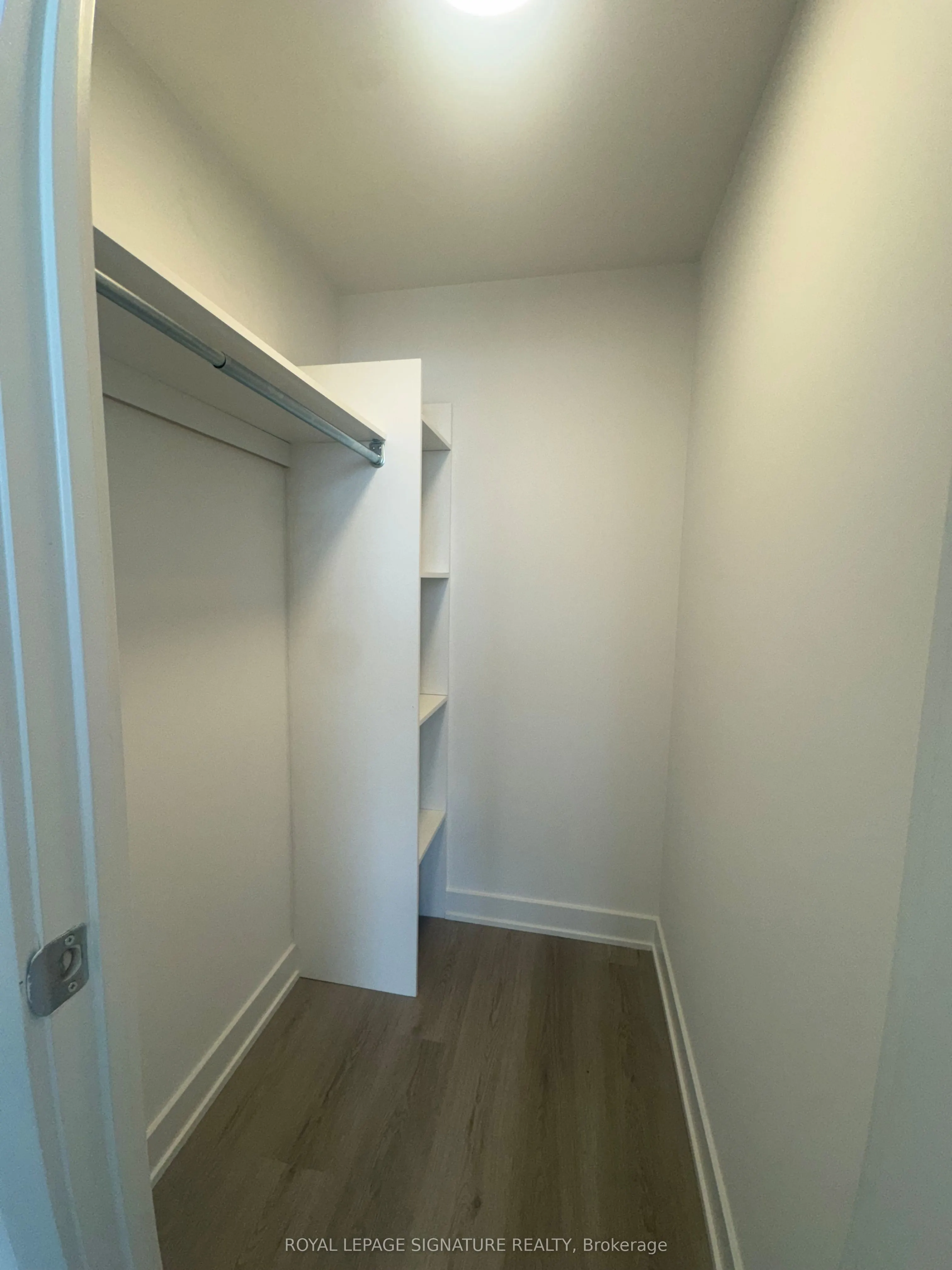 40 Lagerfeld Drive, #1805