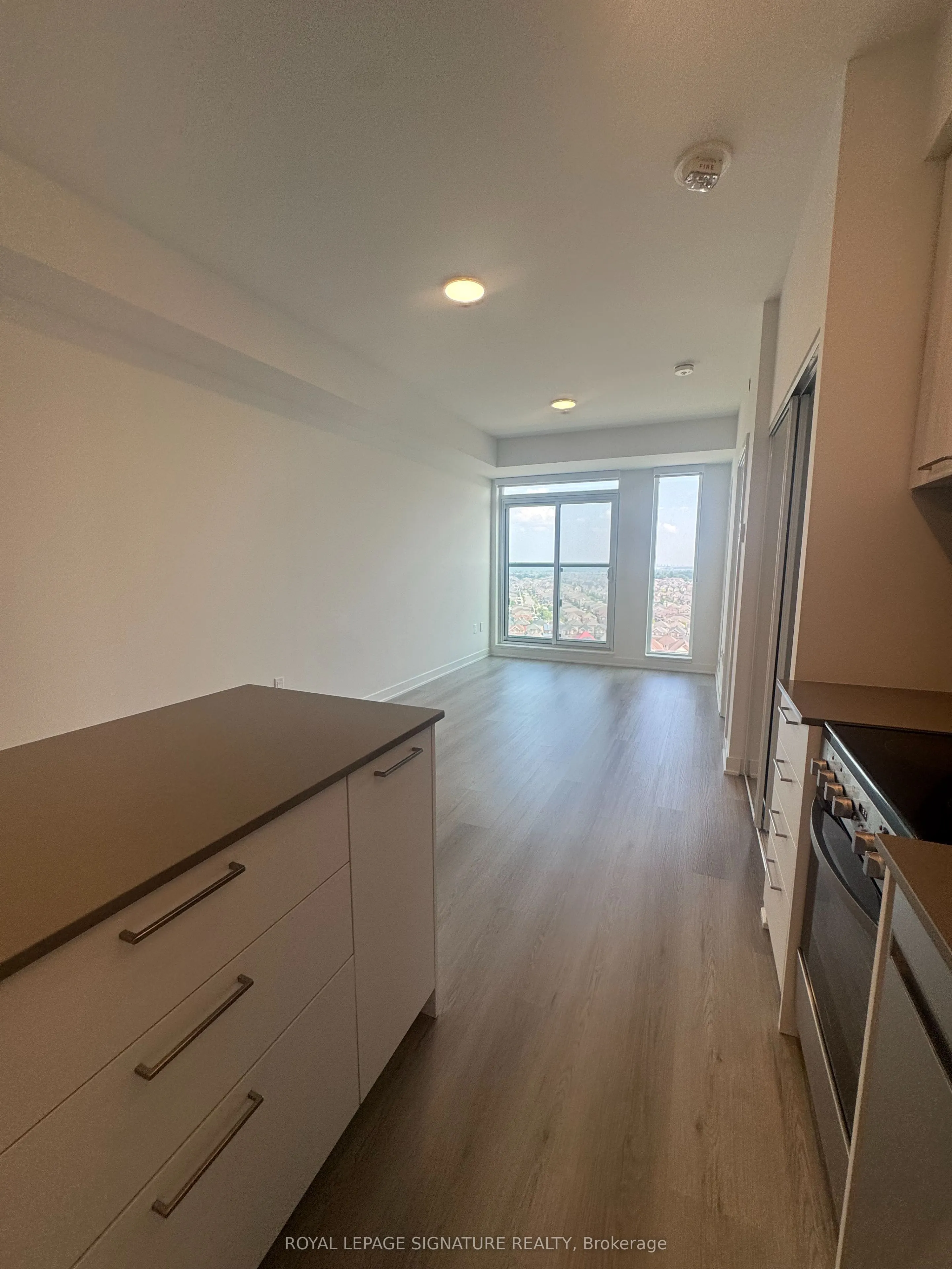 40 Lagerfeld Drive, #2208