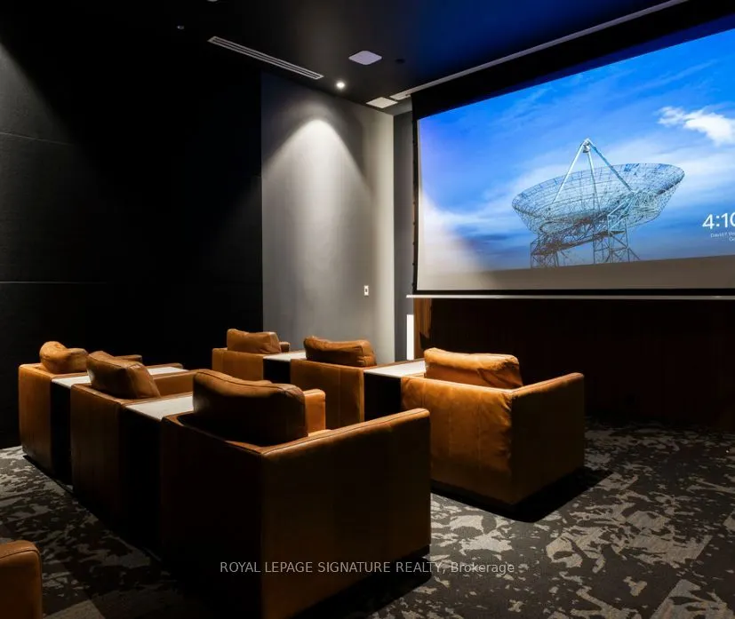 40 Lagerfeld Drive, #2208
